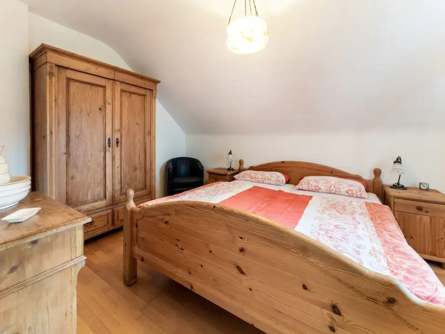 Schleiden Wellness Apartment