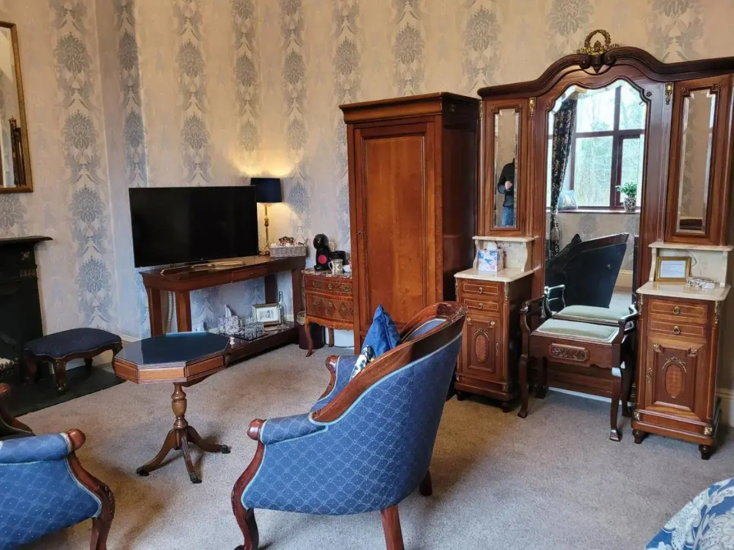 St David's Guesthouse