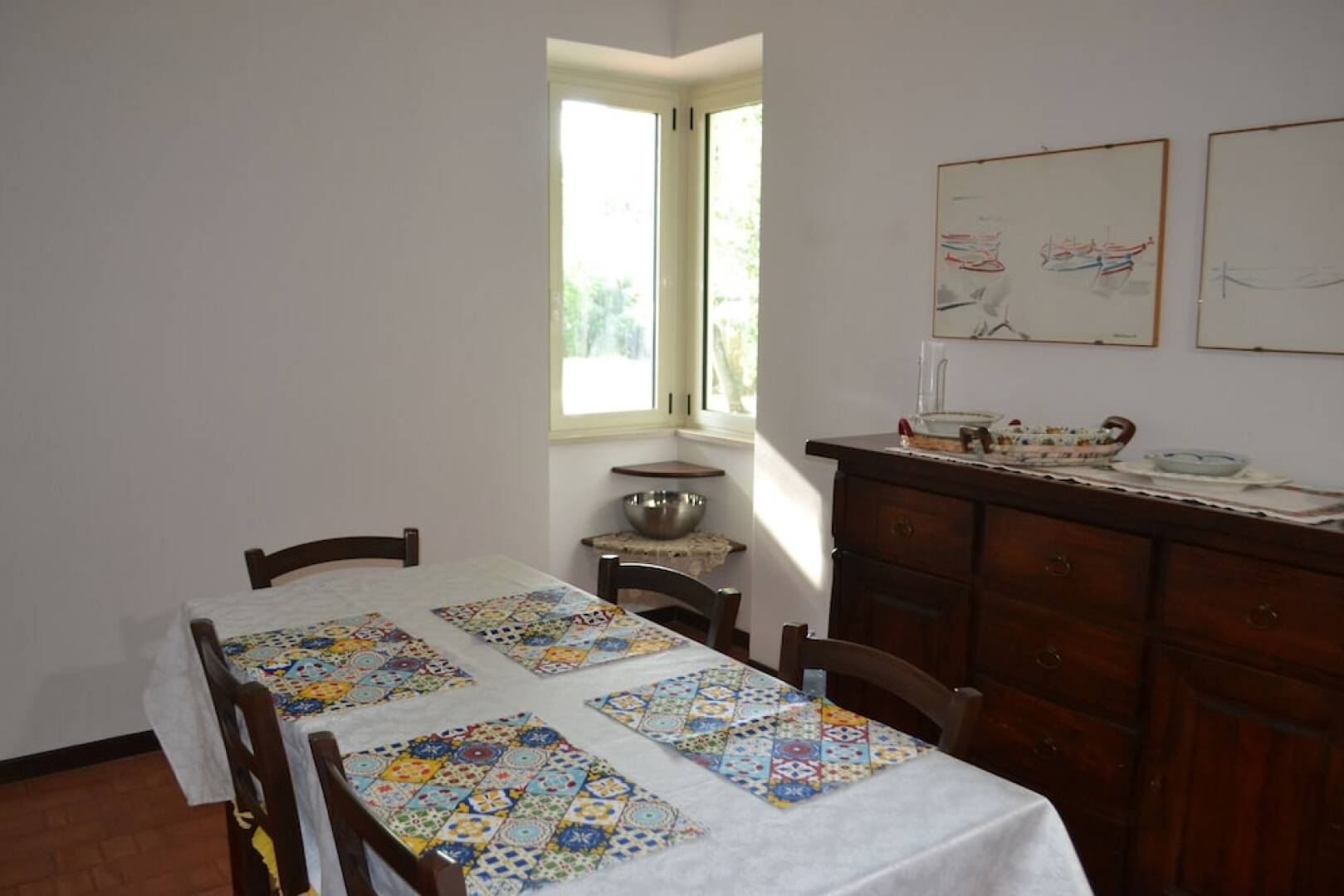 Campello Charming House