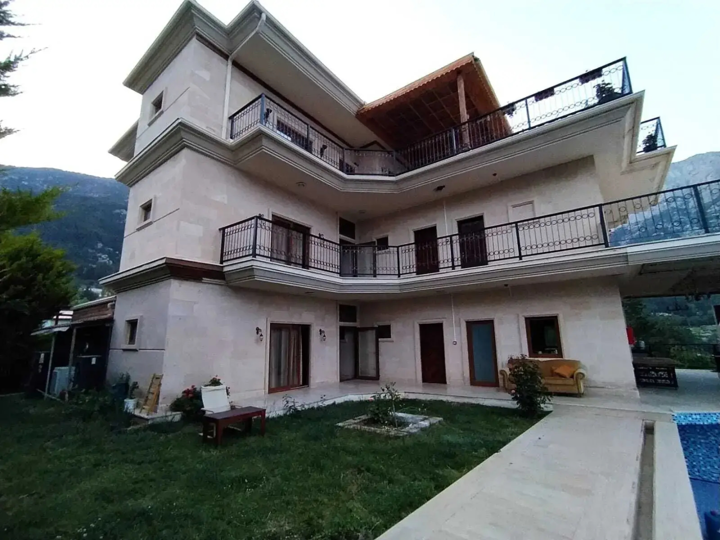 Beycik Konak Hotel