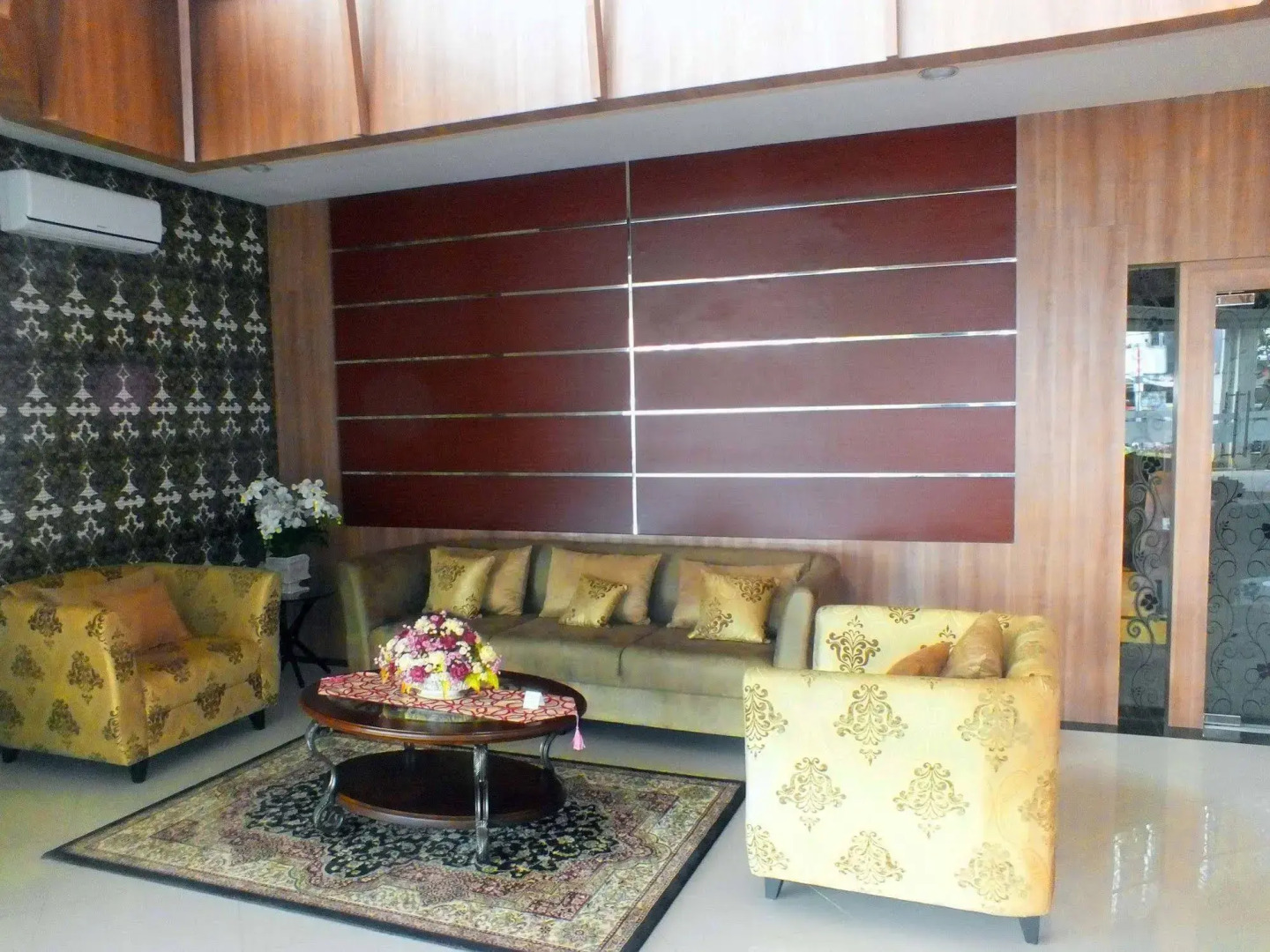 Horison Altama Pandeglang