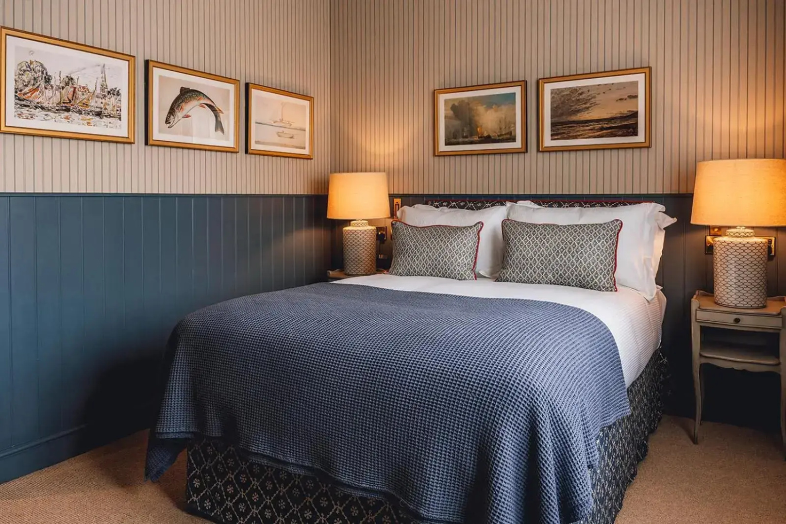 The Brookfield Hotel