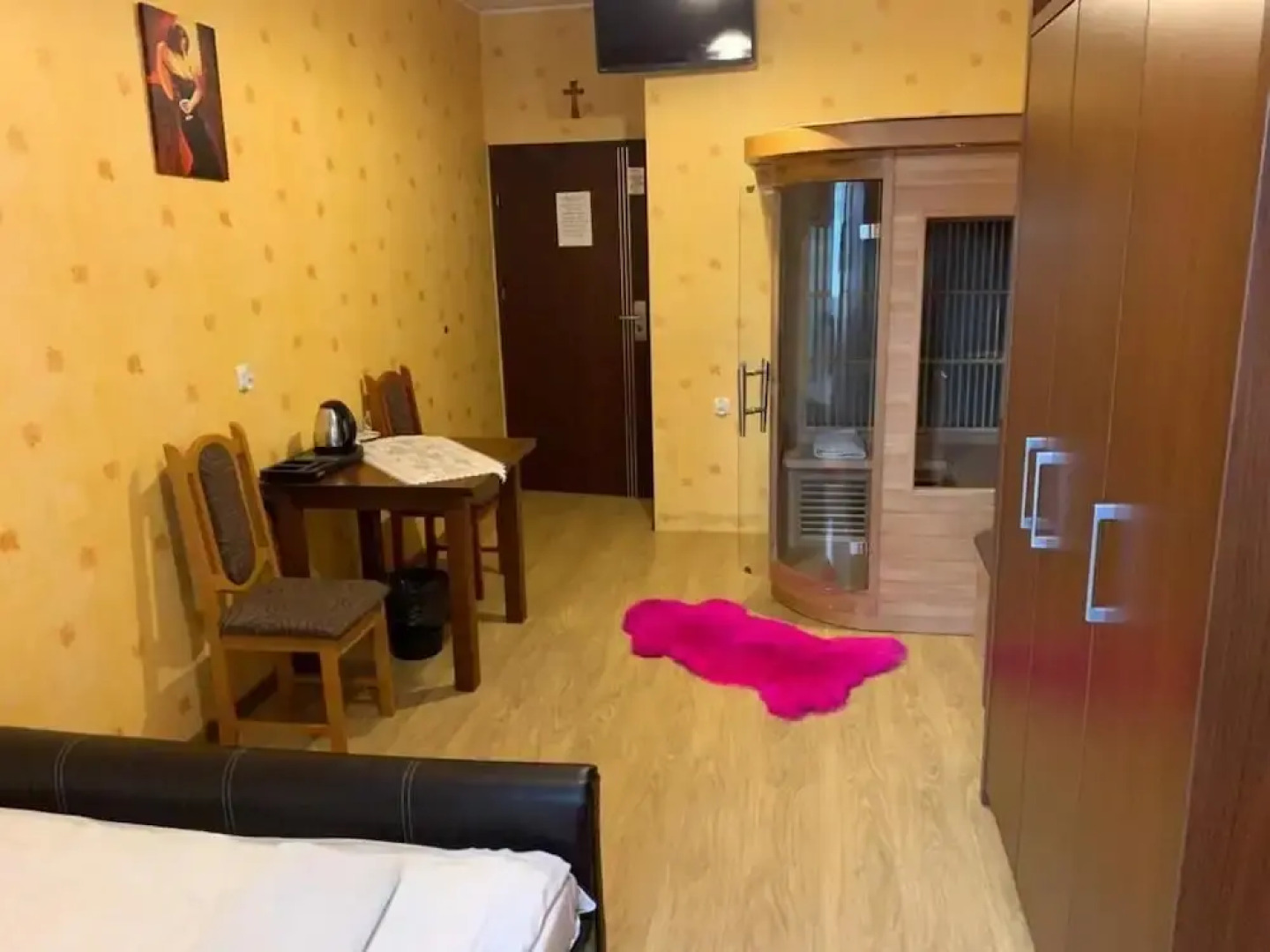 Hostel mPark Myslowice