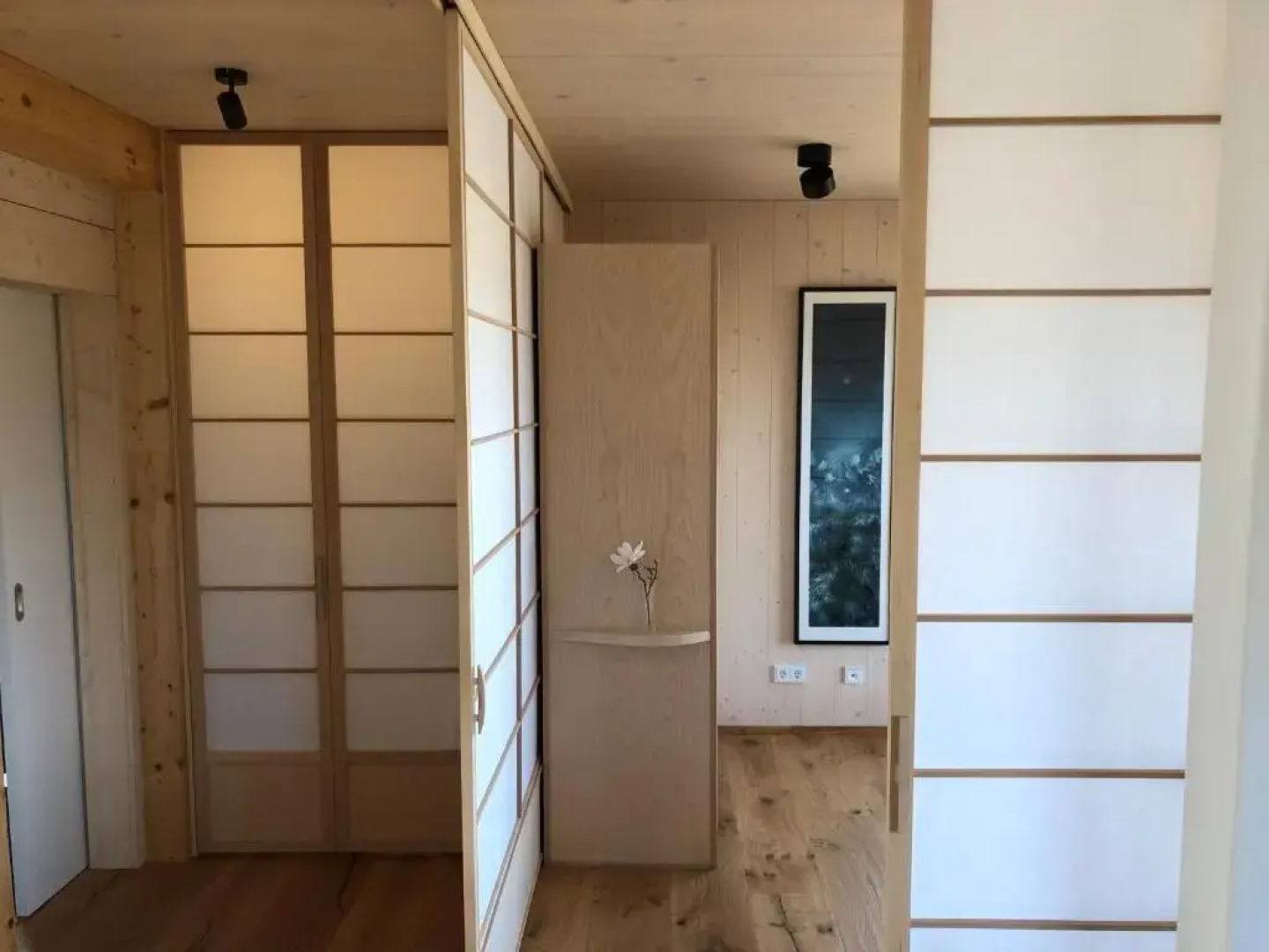 Bio- und Gesundheitshotel Gutshaus Parin