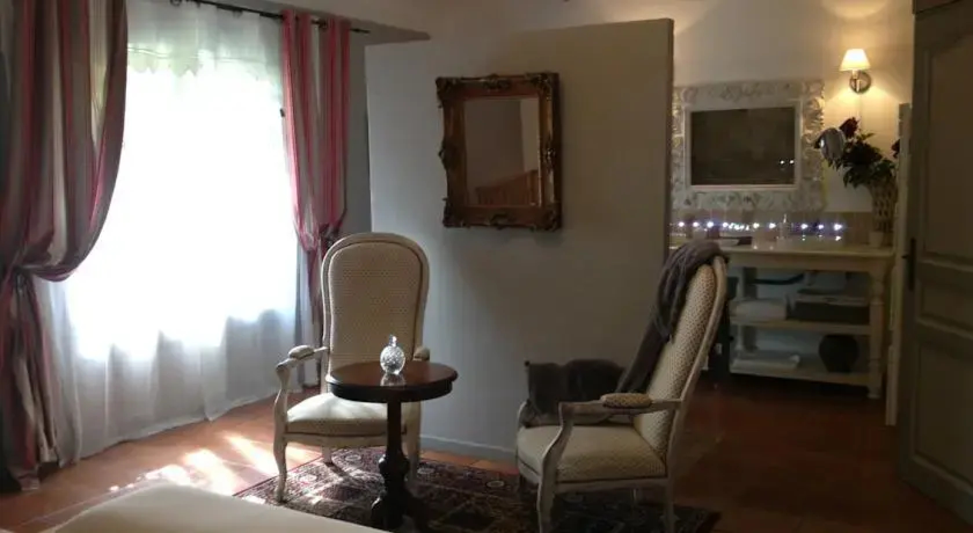 La Palière