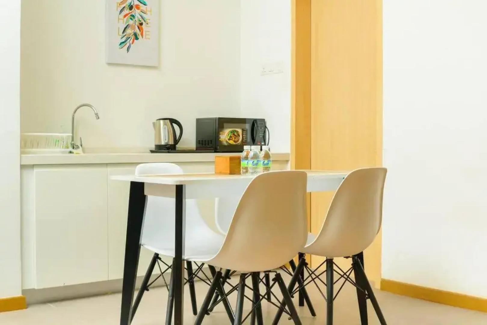 Kuantan Imperium Residence Seaview Studio With Netflix