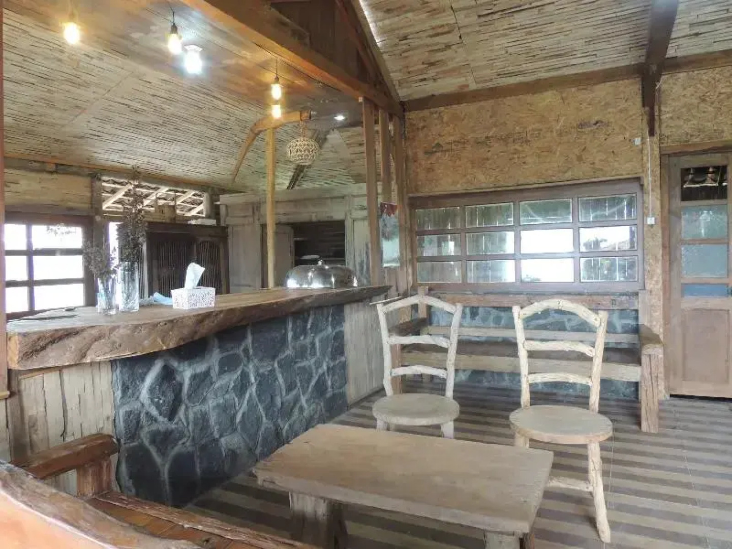 Singgasana Villa & Resto