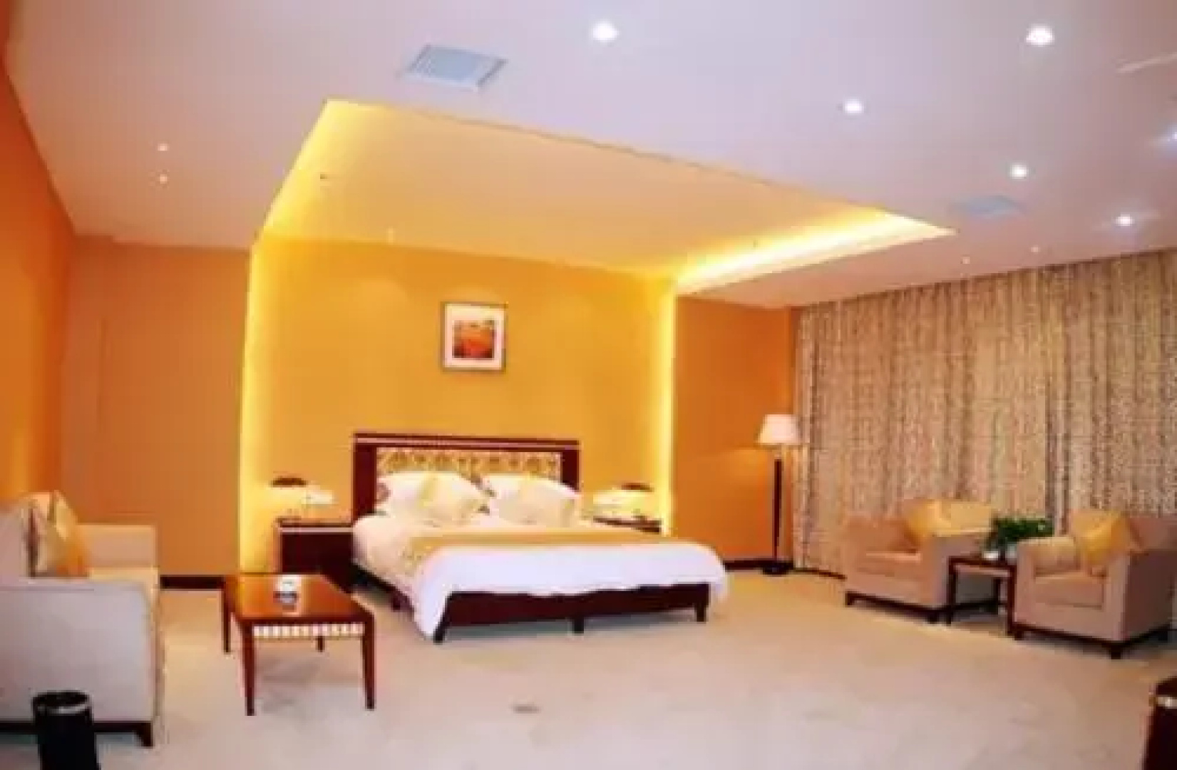Zhuanjiacun Hotel