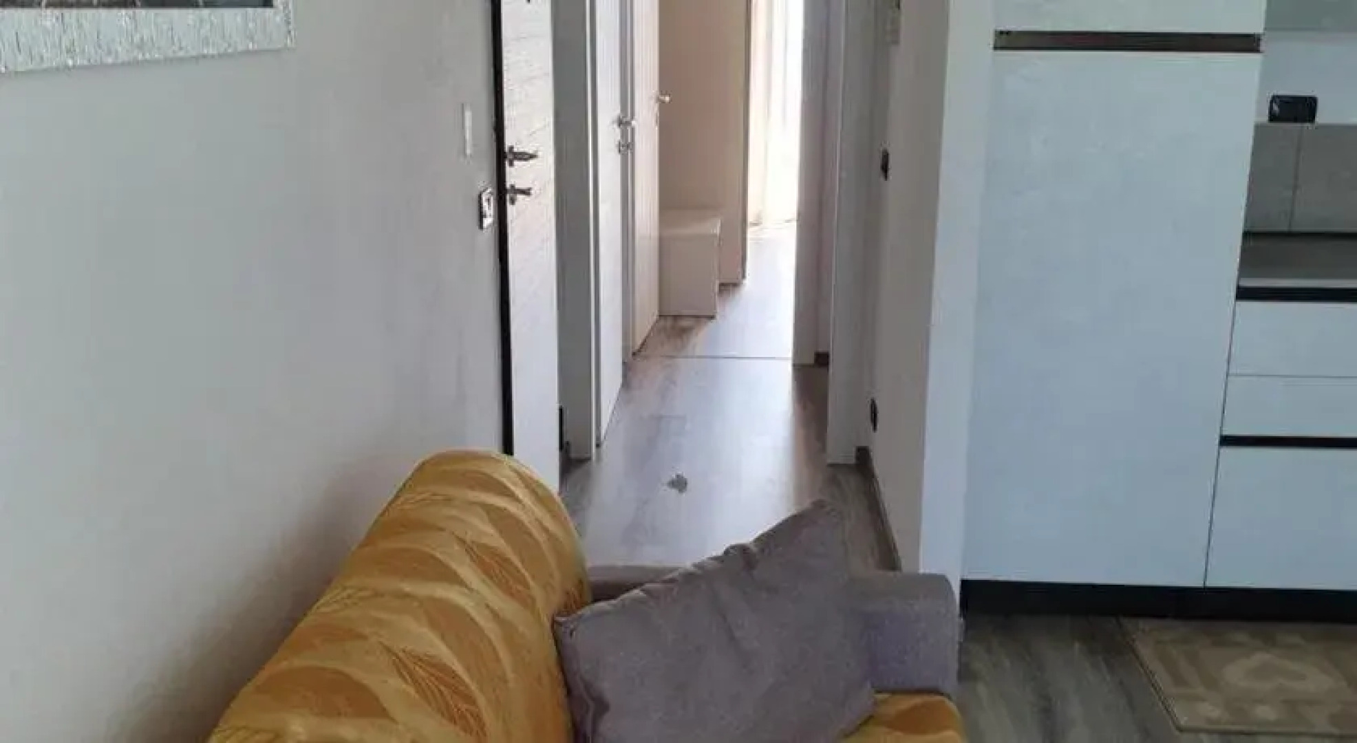 Residence La Margherita