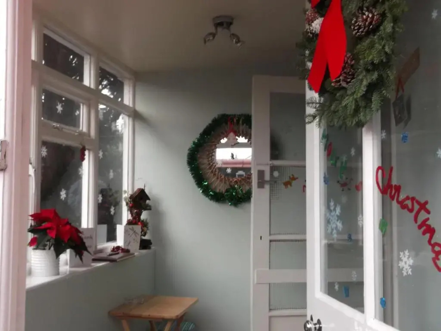 The Shady Corner, Flat 2, 16 Sandy Lane (Adults Only)