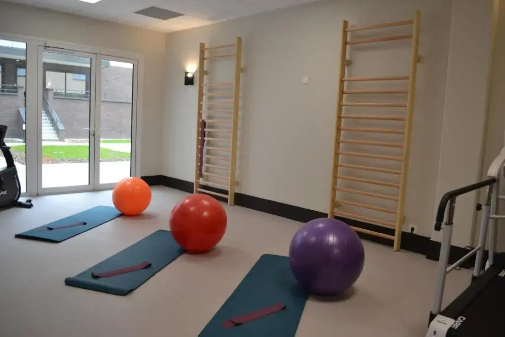 Résidence services seniors les boréales