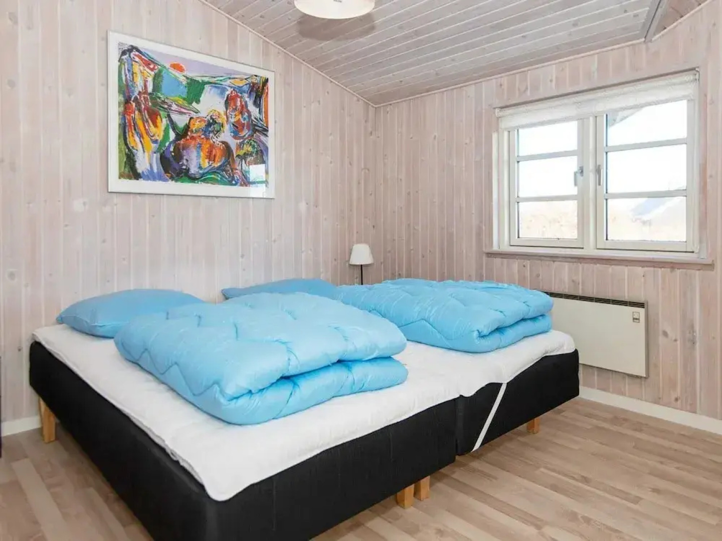 Modern Retreat by Water - By Traum Ferienwohnungen