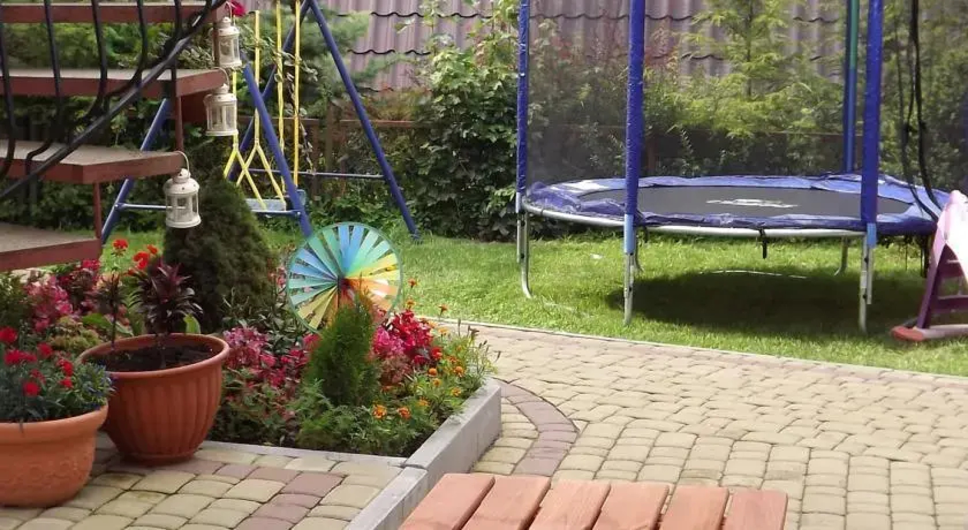 Apartamenty Otylka