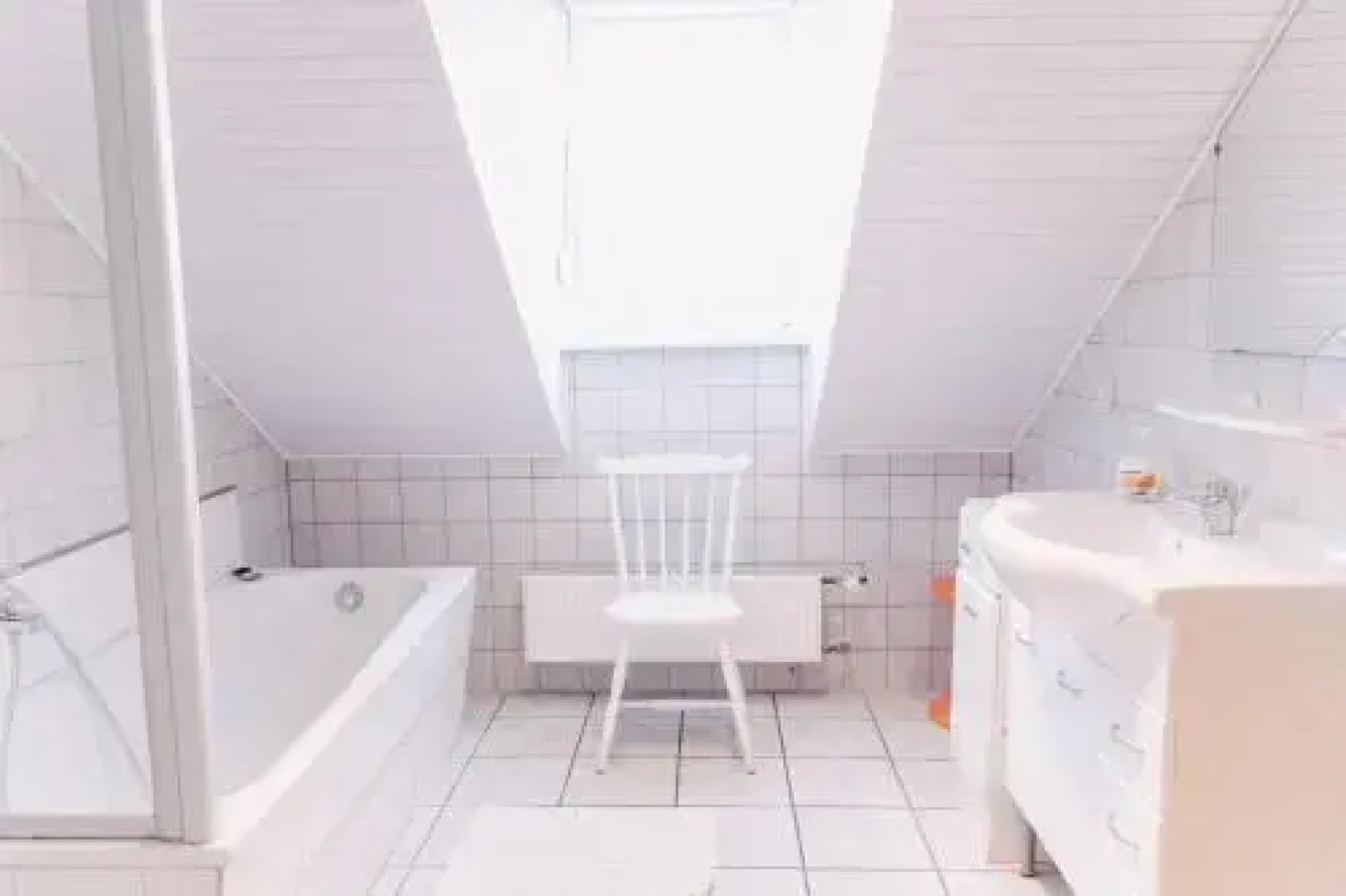 Apartment in Innenstadtnähe