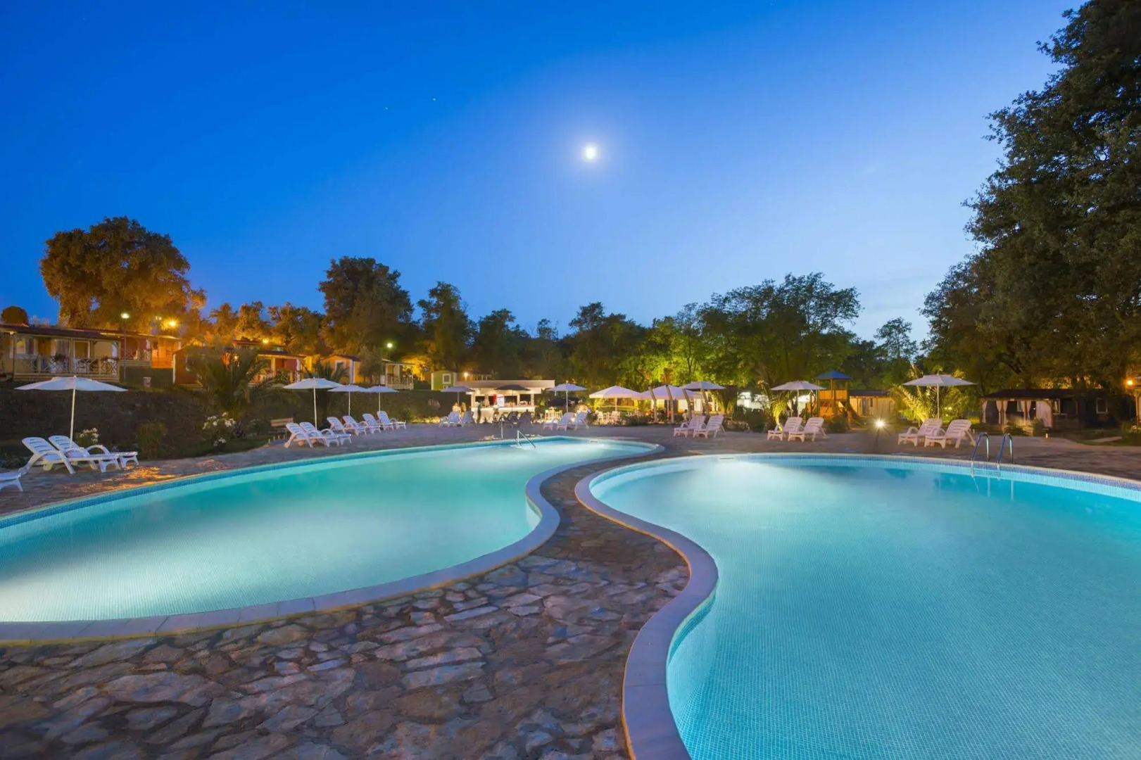 Holiday Homes Mediterranean Village