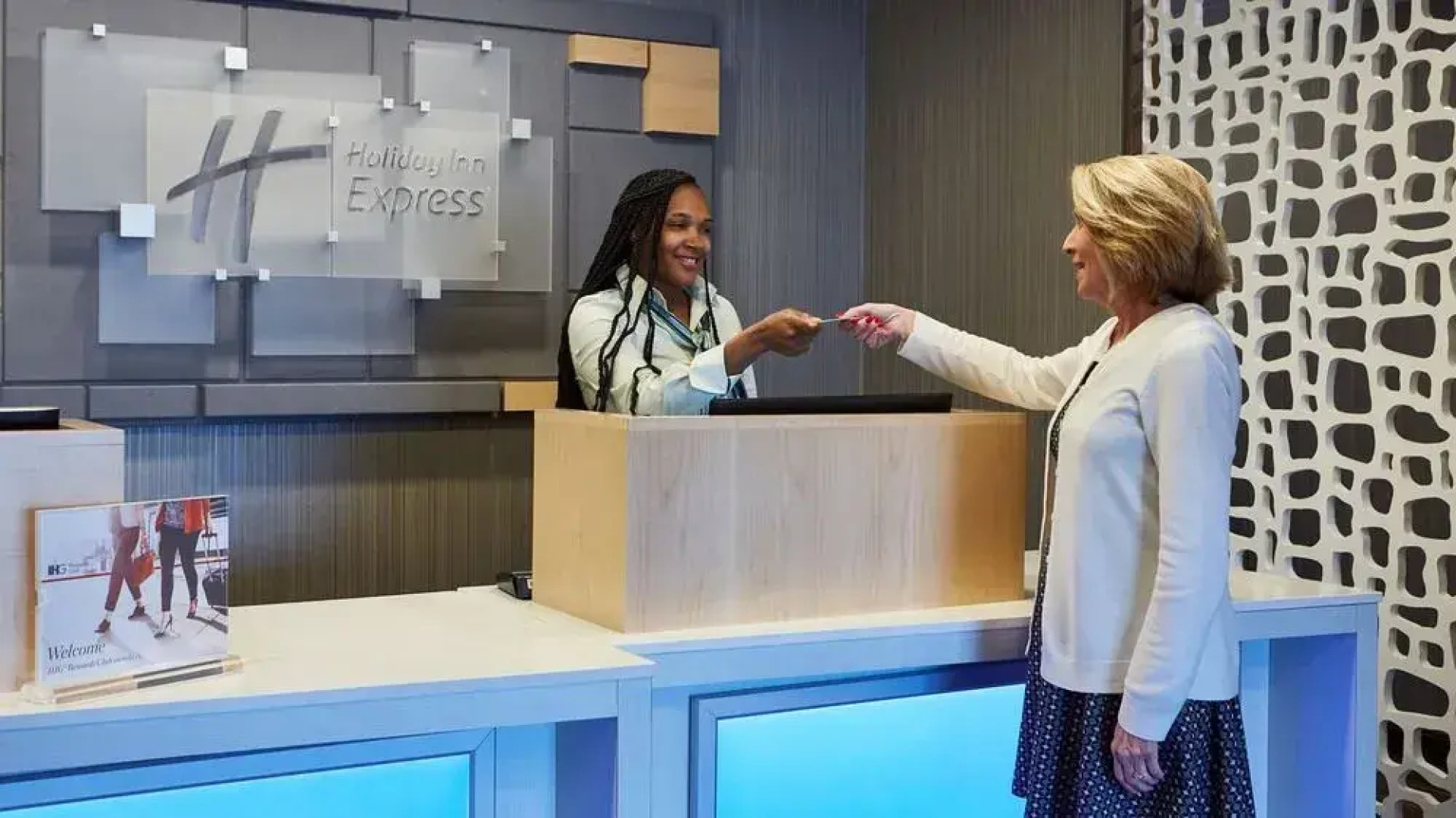 Holiday Inn Express Bordentown - Trenton South