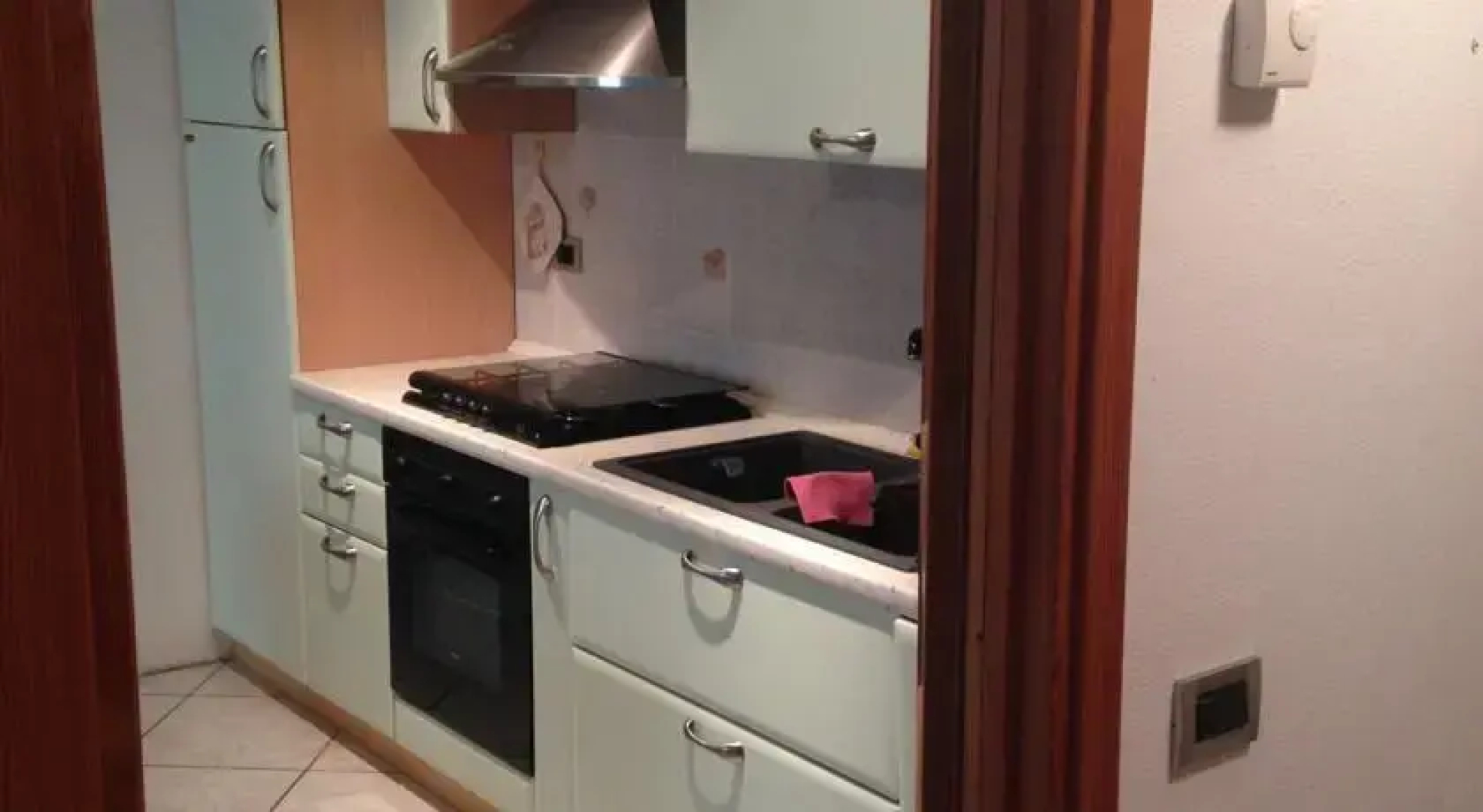 Appartamento La Salle