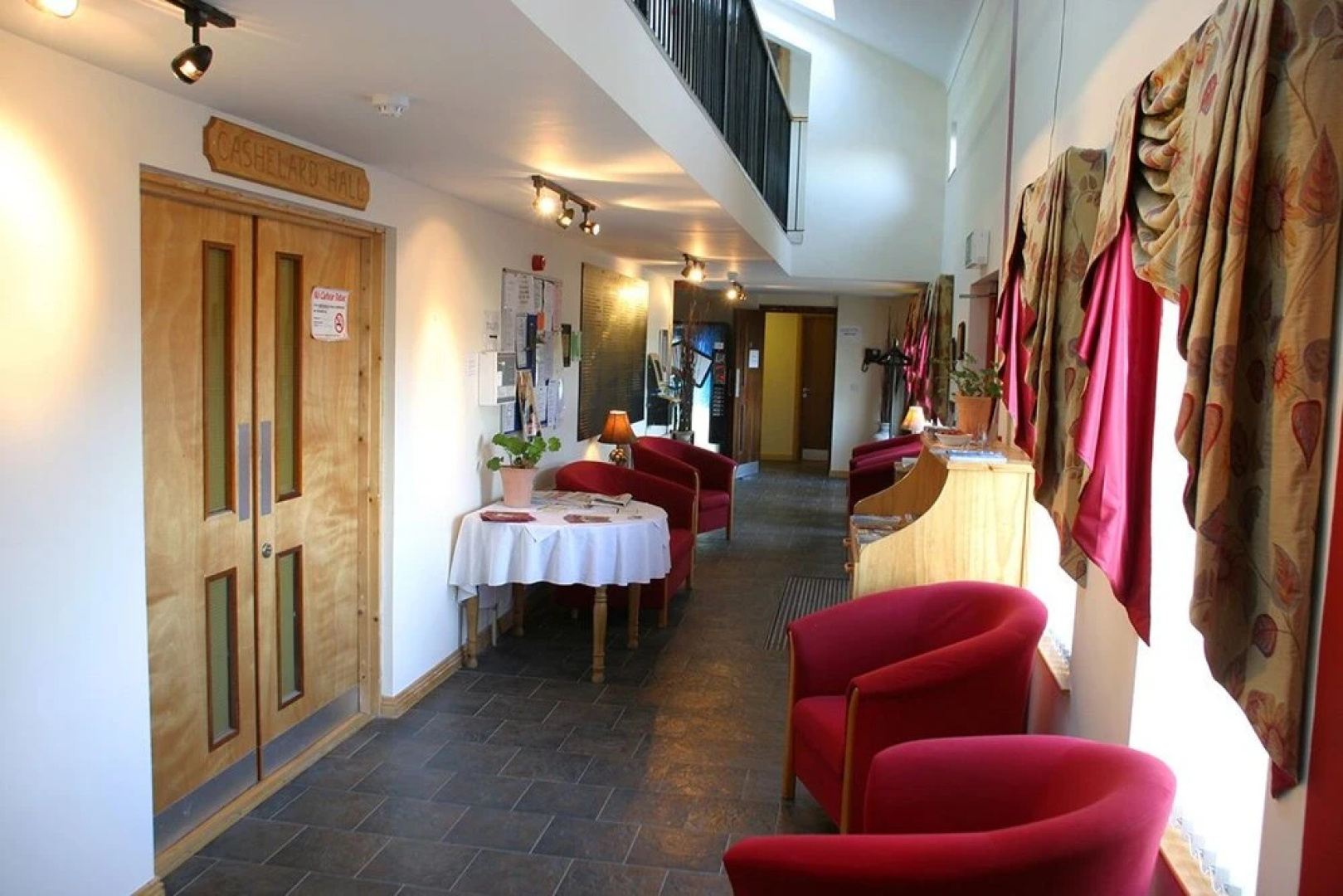 The Breesy Centre