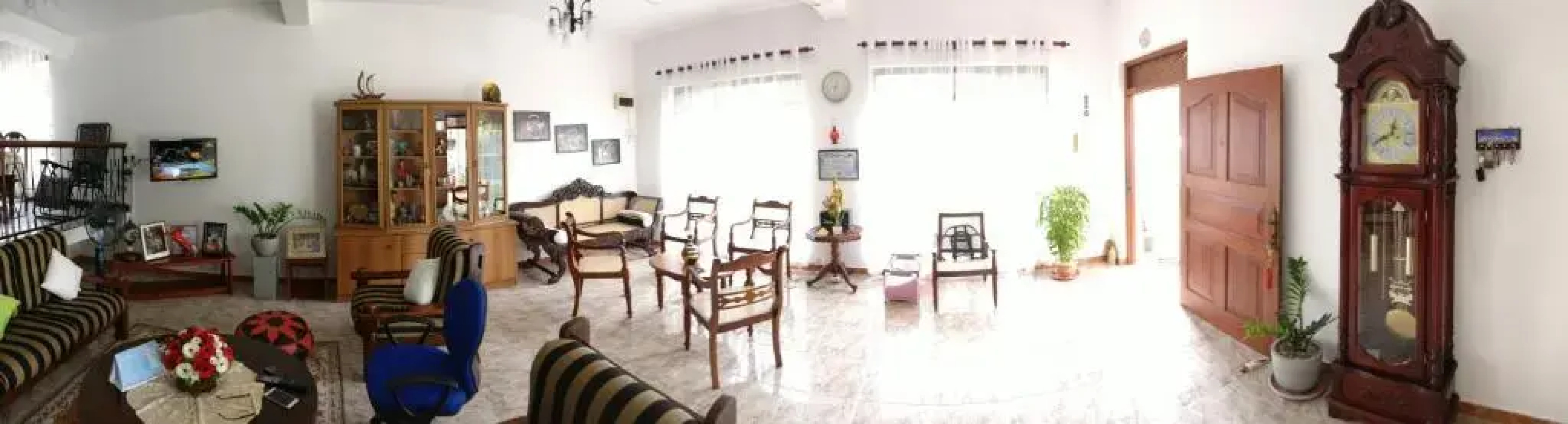 Samanala Garden Holiday Home