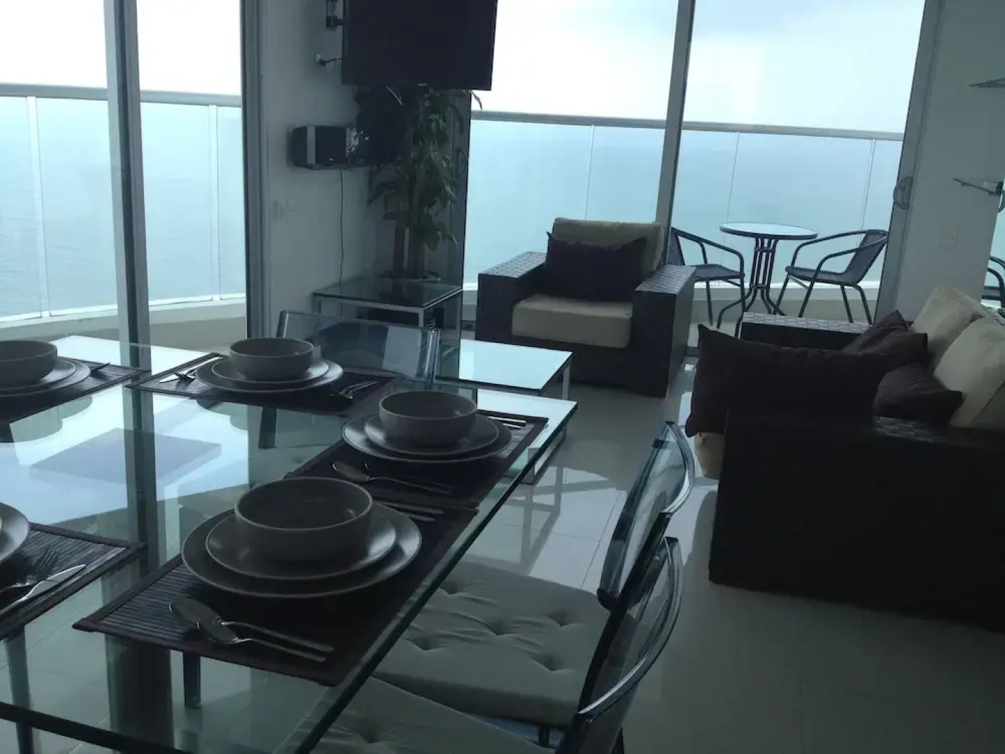 Apartamentos Frente Al Mar Cartagena Palmetto Eliptic