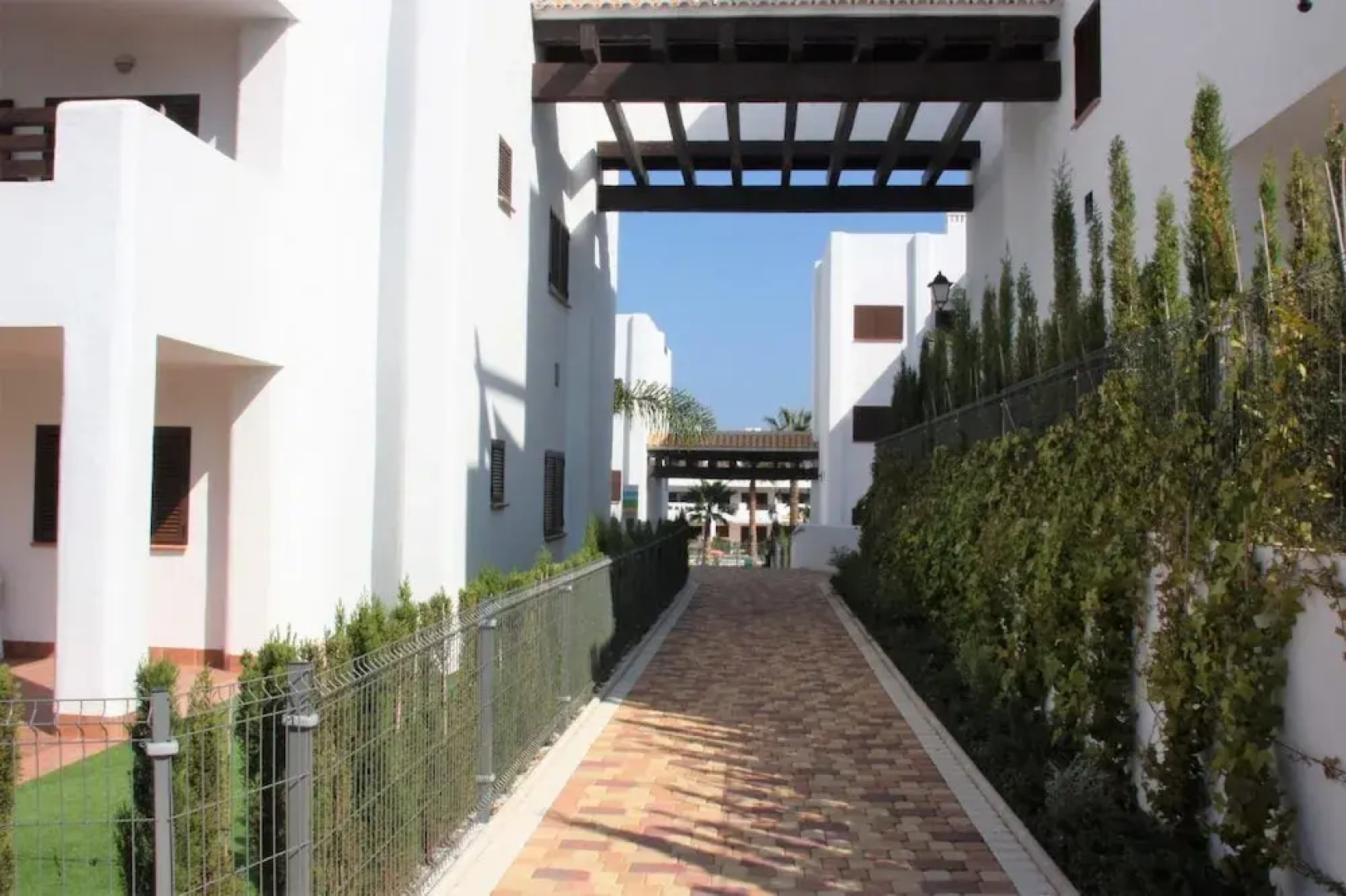 Apartamento Casa Felicidad