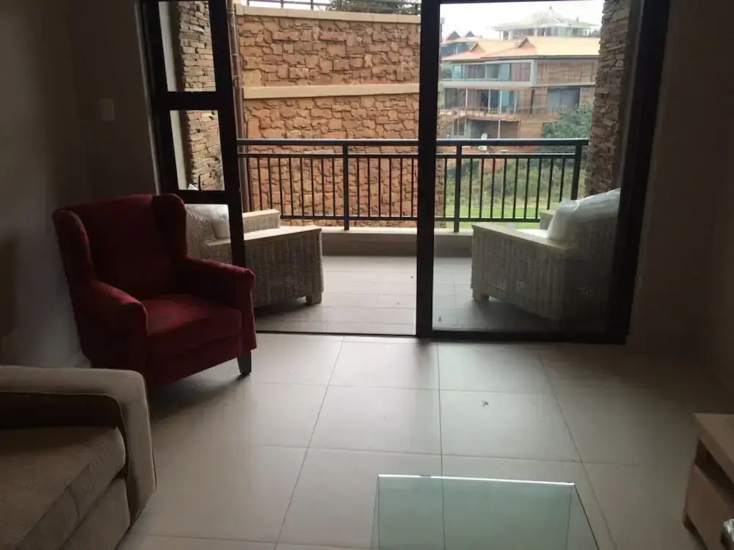 Zimbali suites