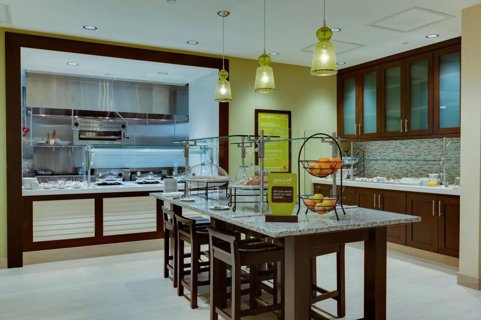 Hilton Garden Inn Daytona Beach Oceanfront