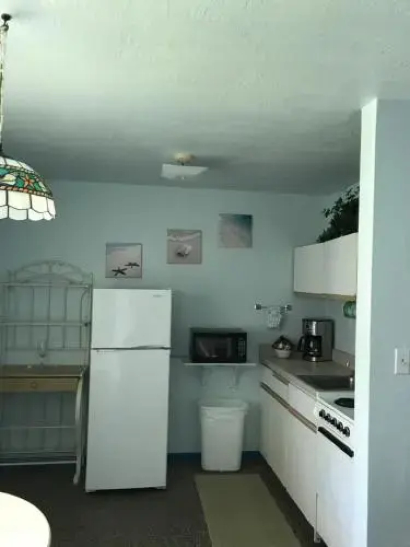 South Beach Inn
