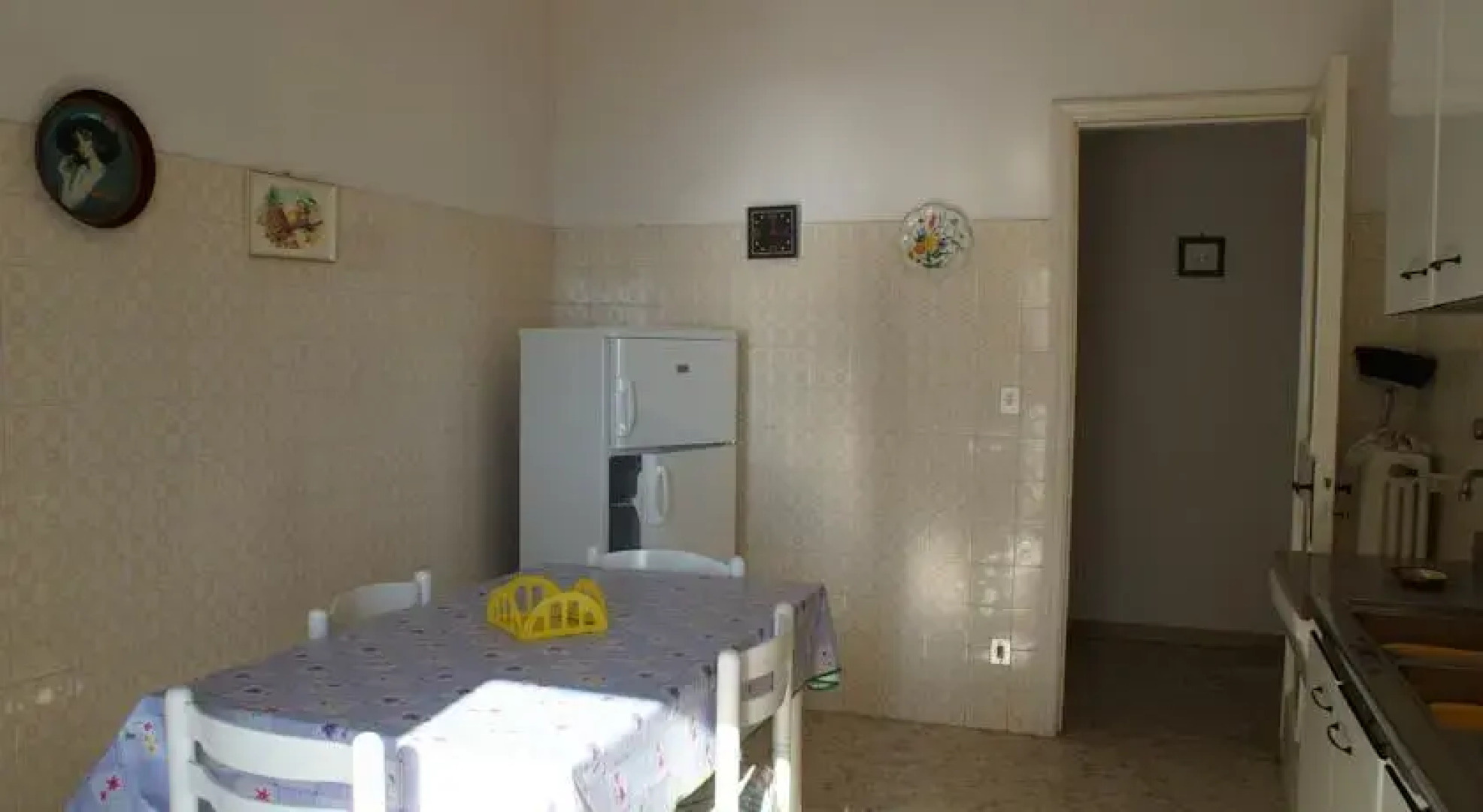 Appartamento Gallipoli