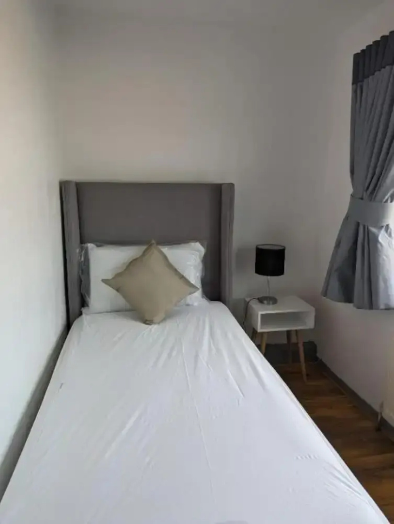 The Silver City Hotel