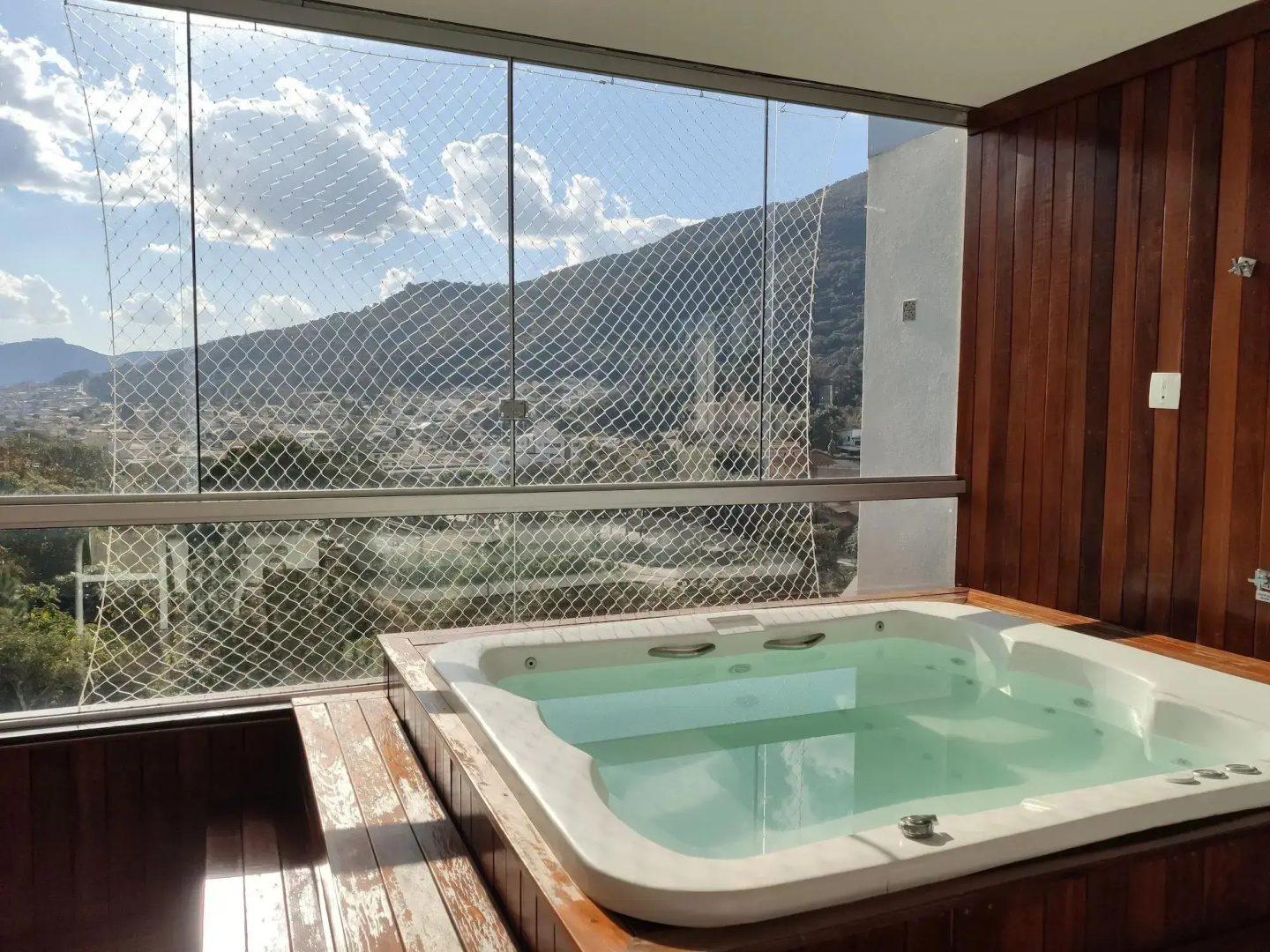 Minas Garden Hotel