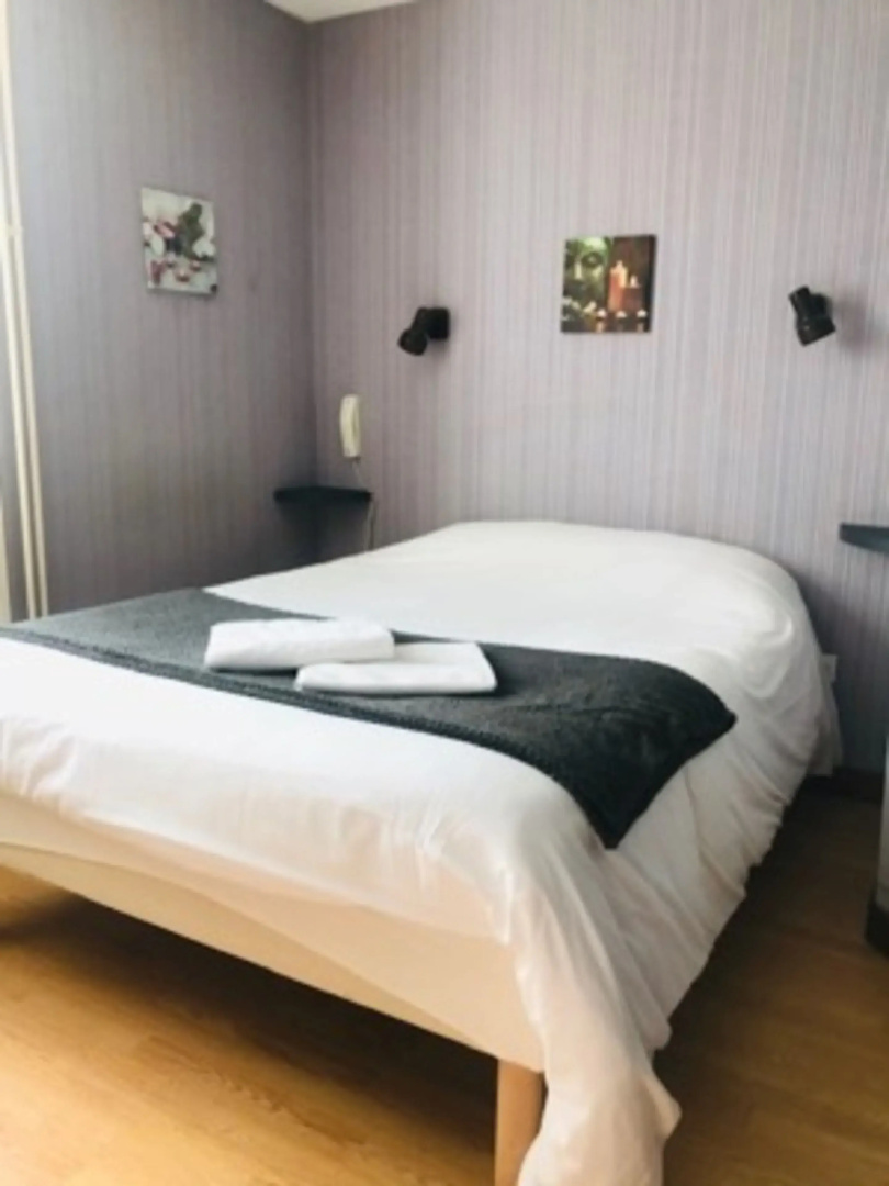 Hotel des Cevennes