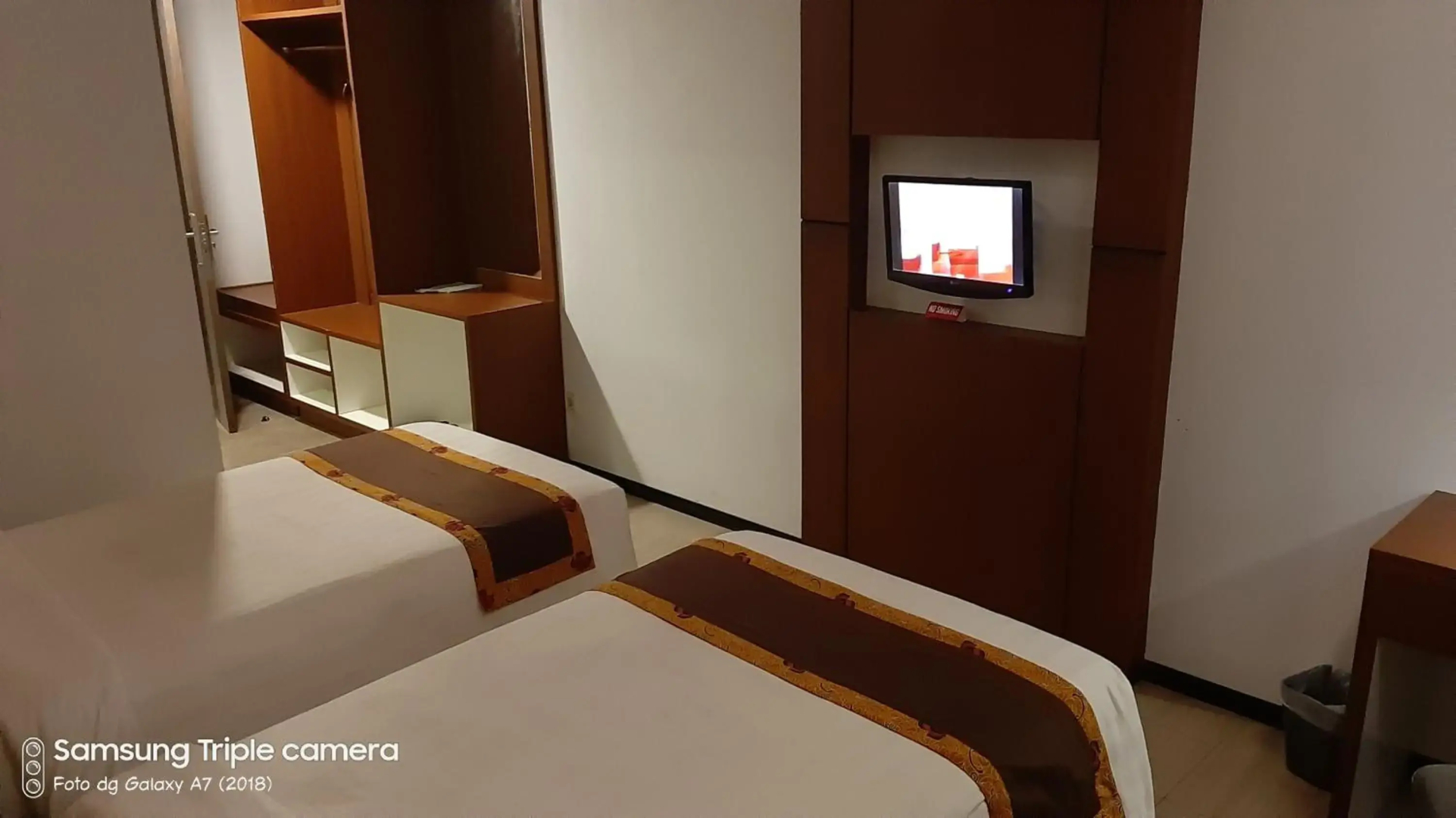 Xtra Hotel Bengkulu