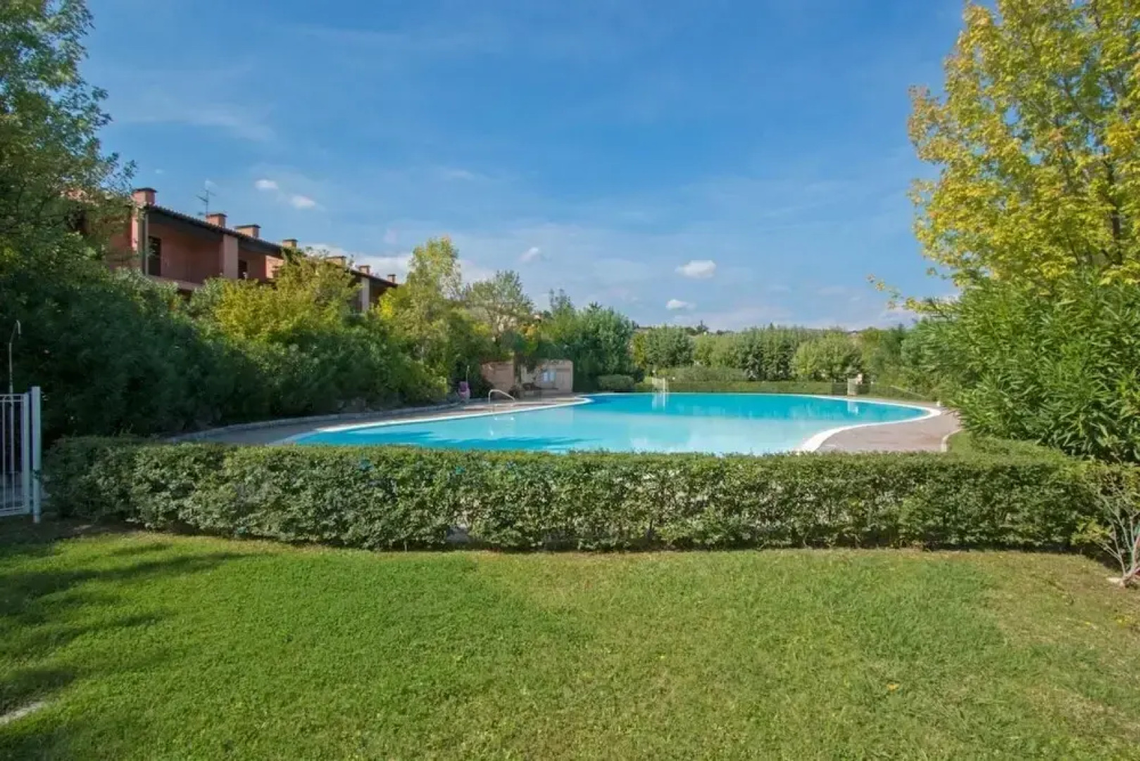 Residence Edera 18 by Wonderful Italy