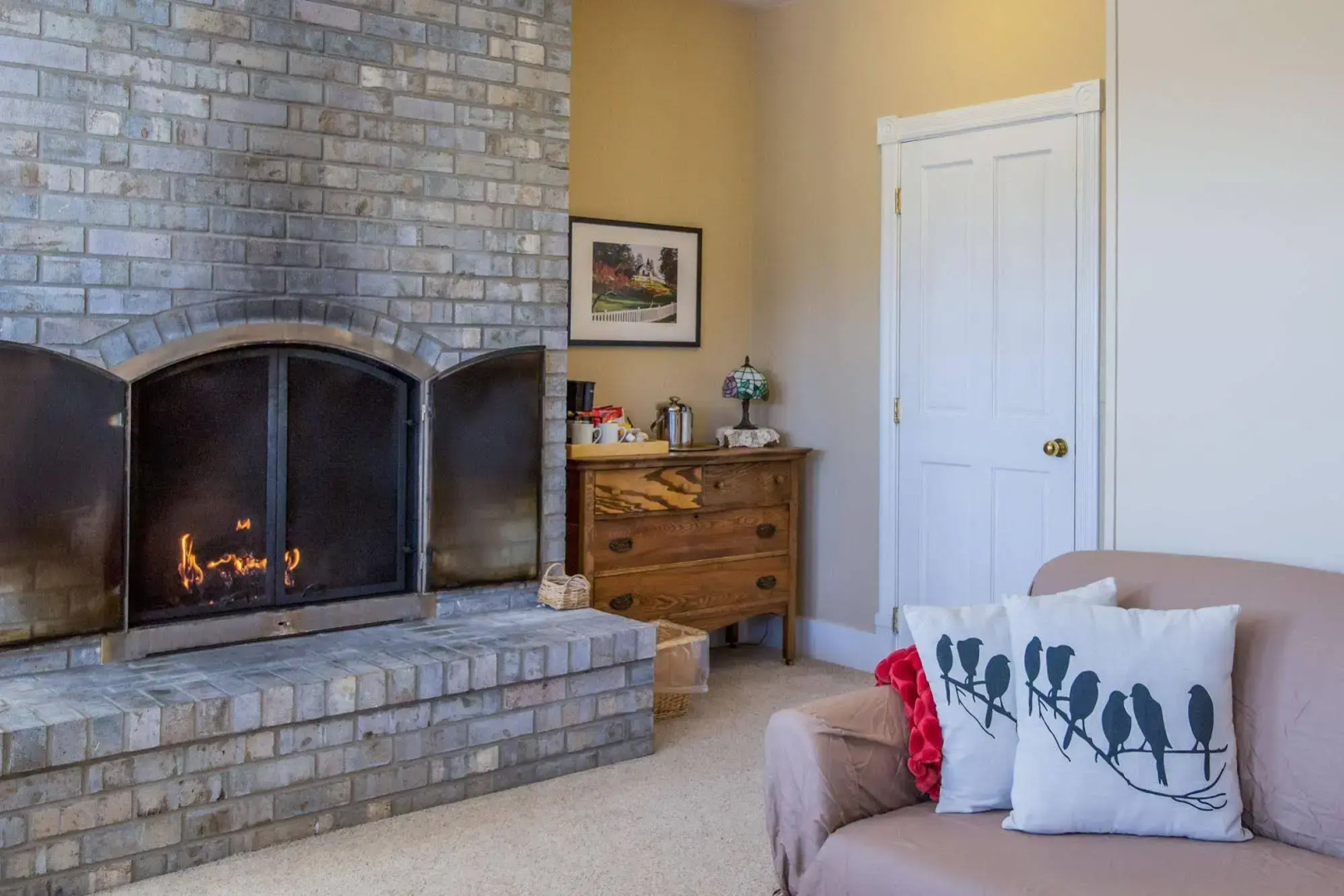 The Edenwild Boutique Inn