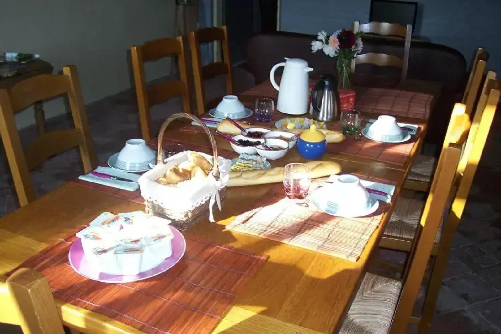 Chambres dHôtes Larrey