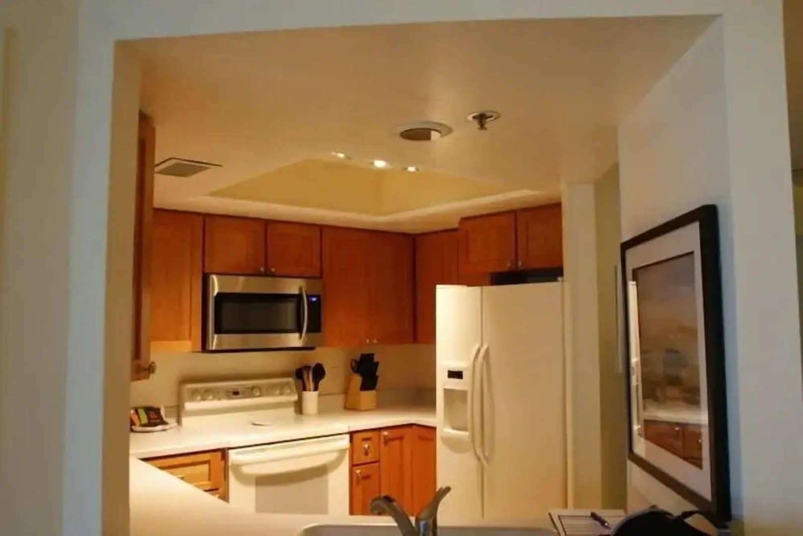 Palm Island 1 Deluxe - 1 Br Villa