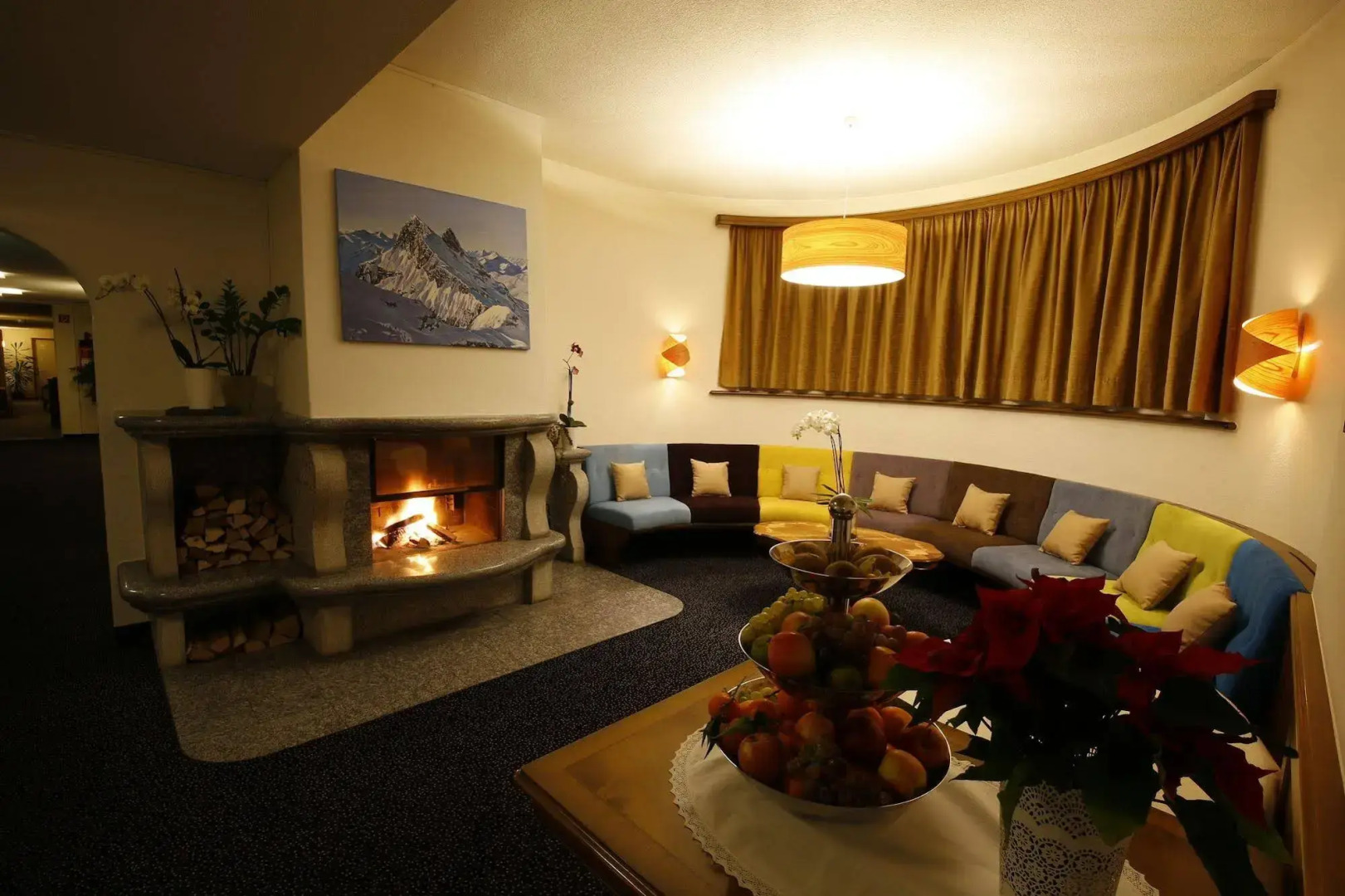 Hotel Waldegg - Adults only