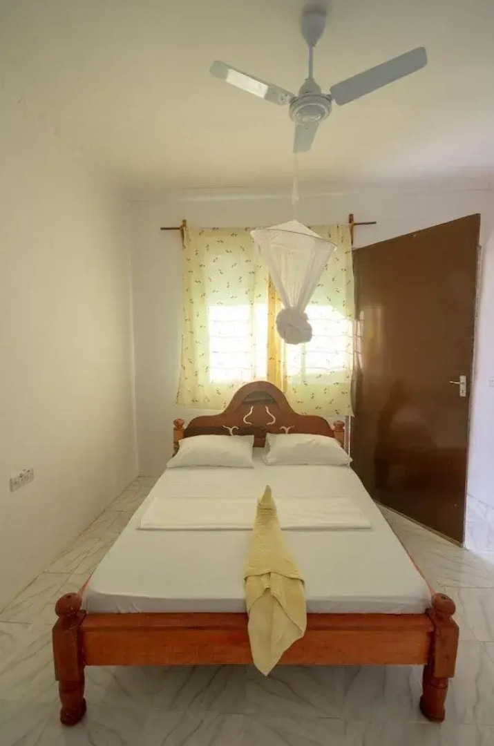 Relax House Homestay