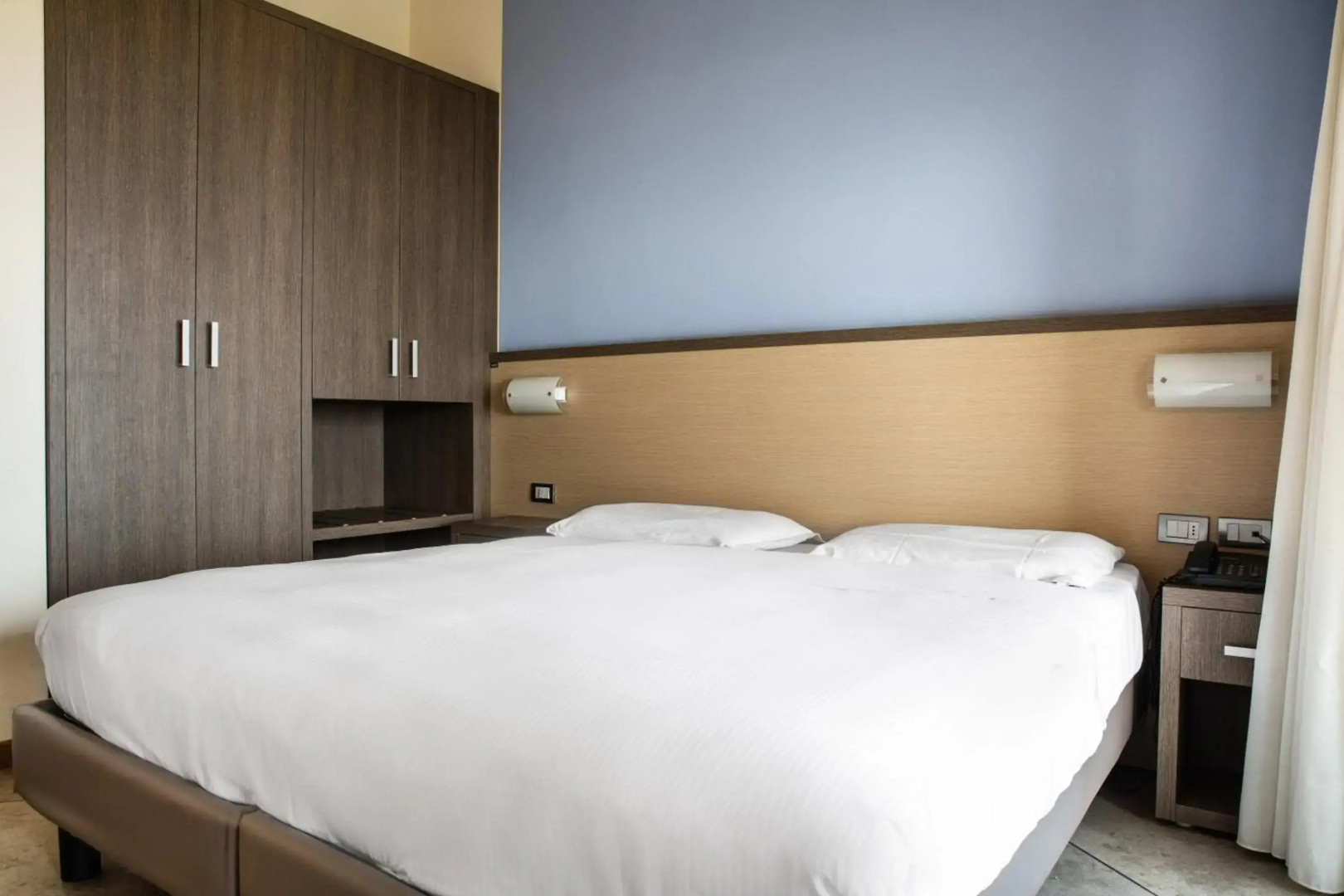 Hotel Belvedere