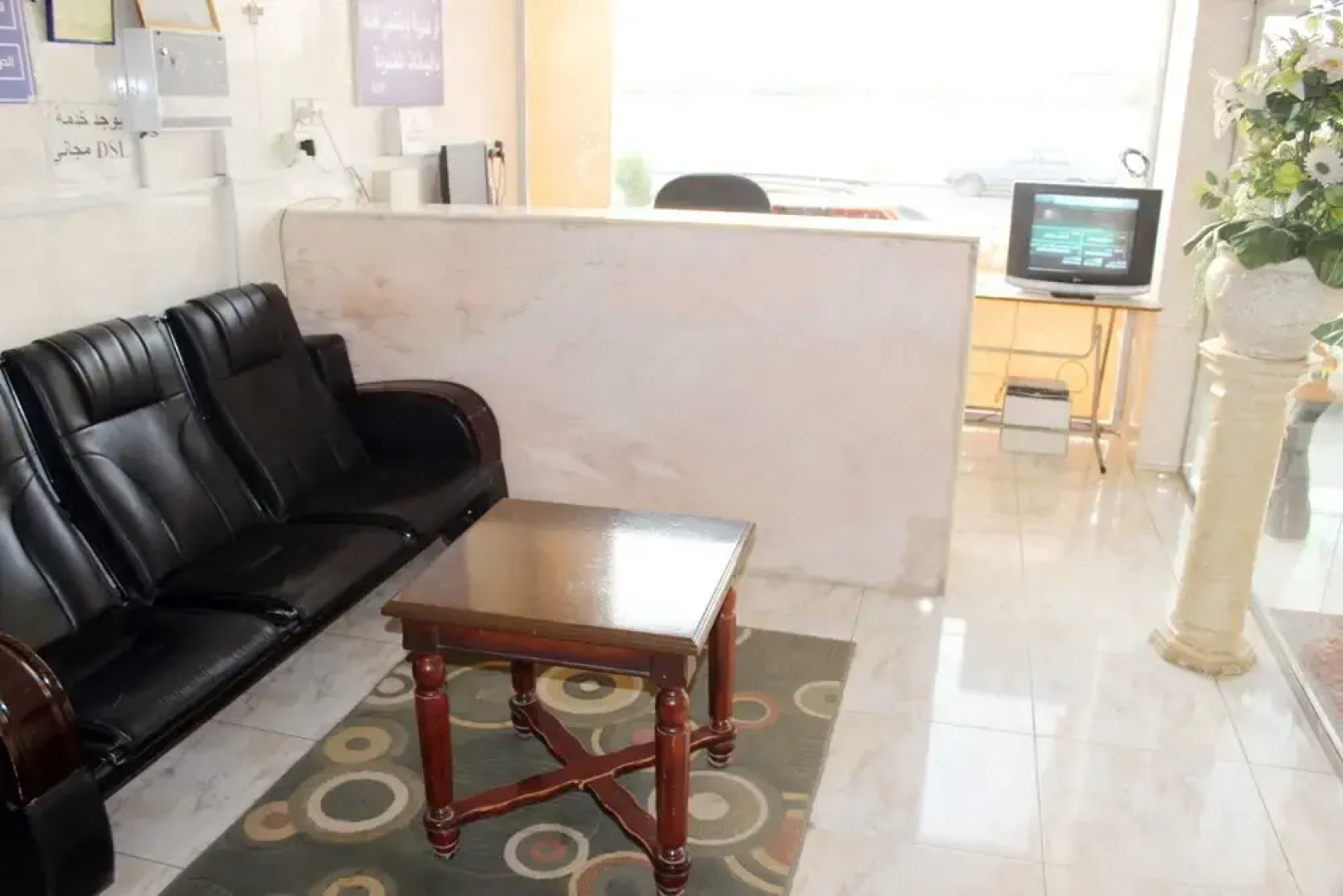 Al Eairy Furnished Apartments Qassim 3