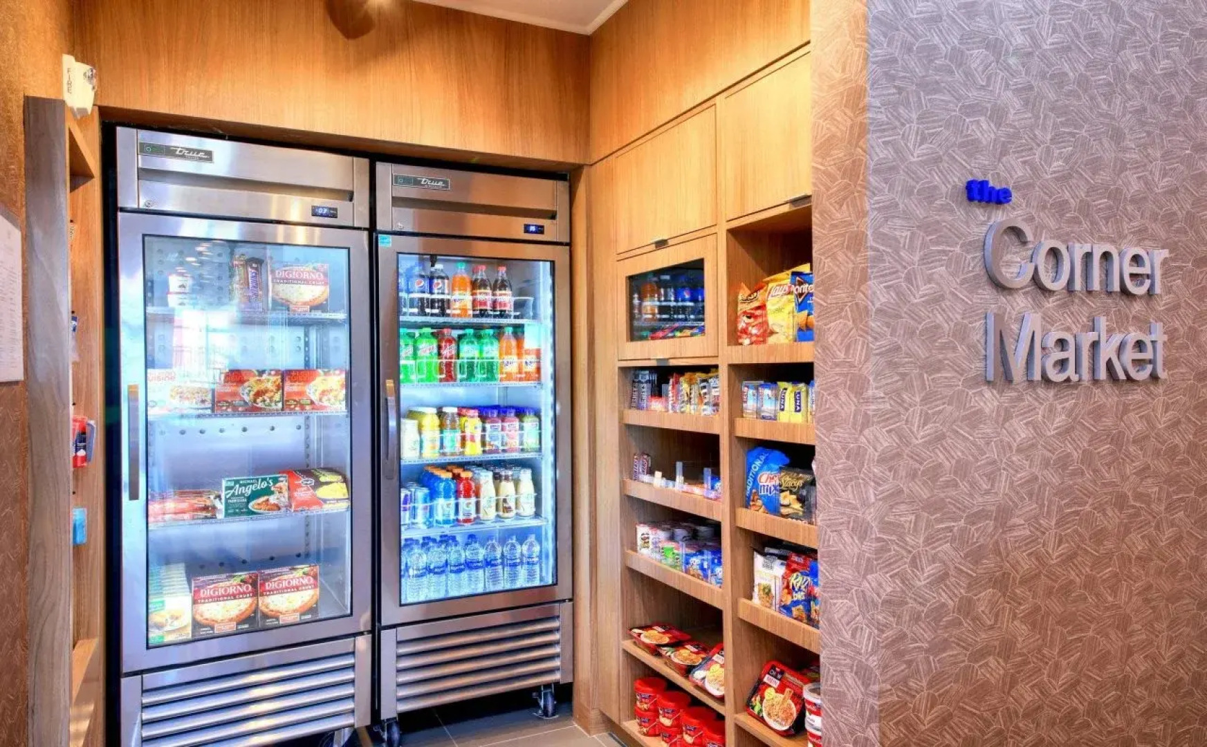 Fairfield Inn & Suites by Marriott Dallas Cedar Hill