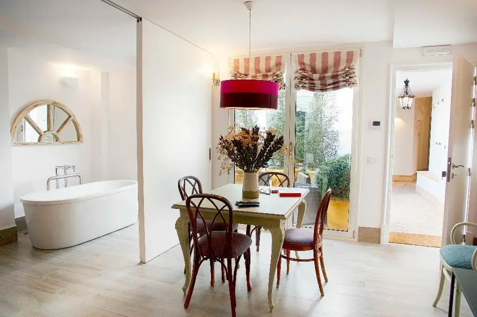 Overland Suites Catedral Luxury Apartments