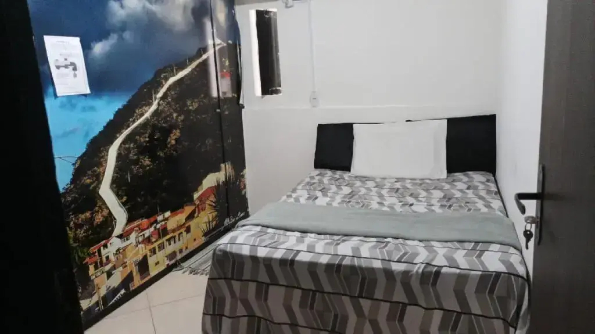 Hostel portal do sol