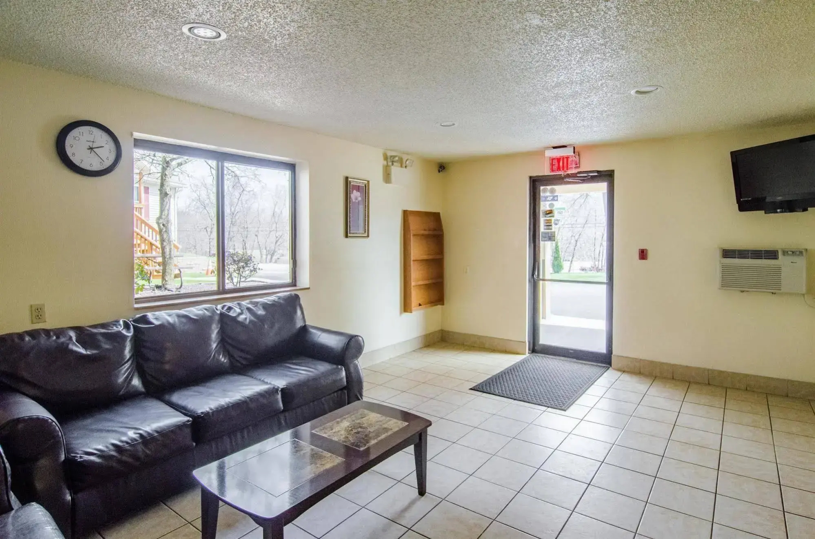 Motel 6 Montoursville, PA - Williamsport