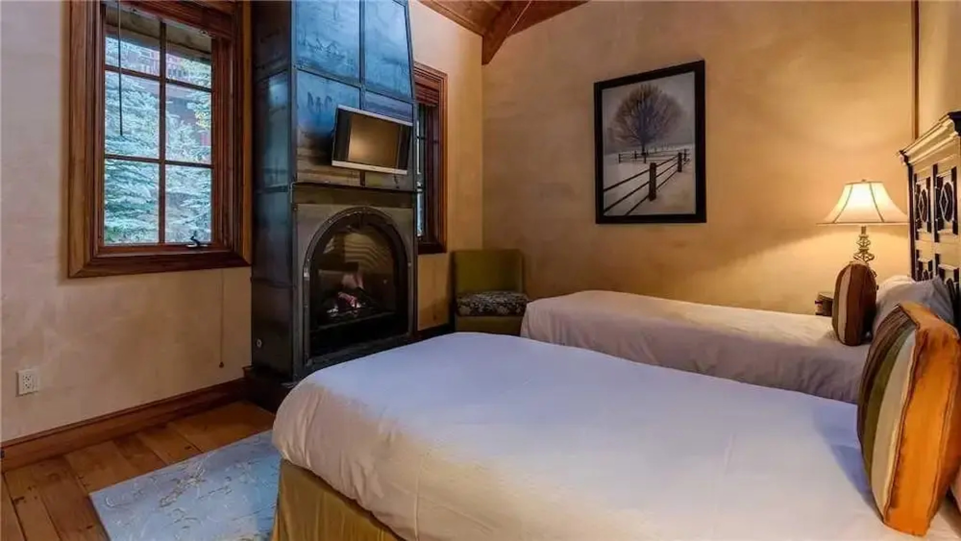 See Forever Summit 156