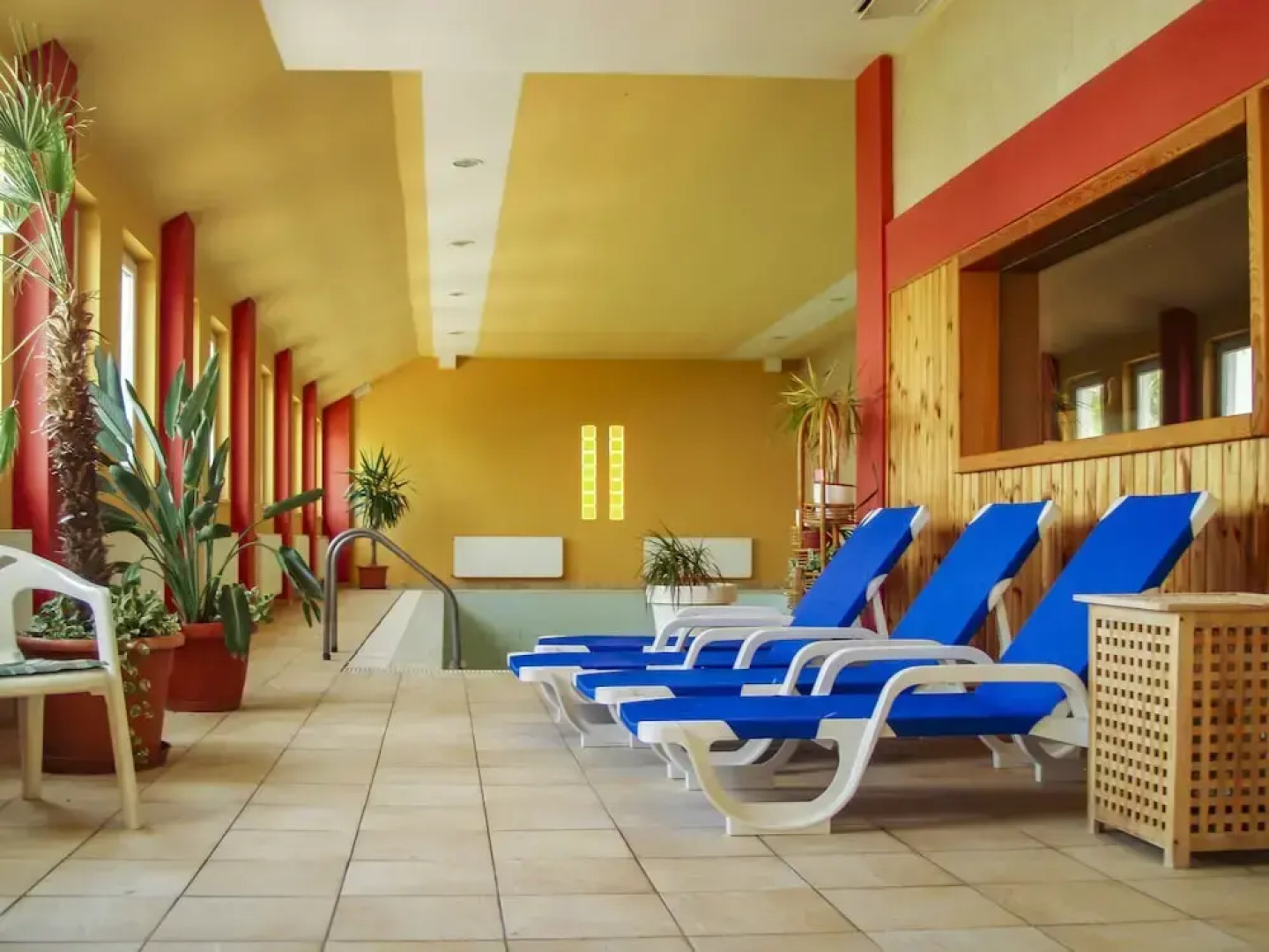 Világos Hotel Balatonvilágos