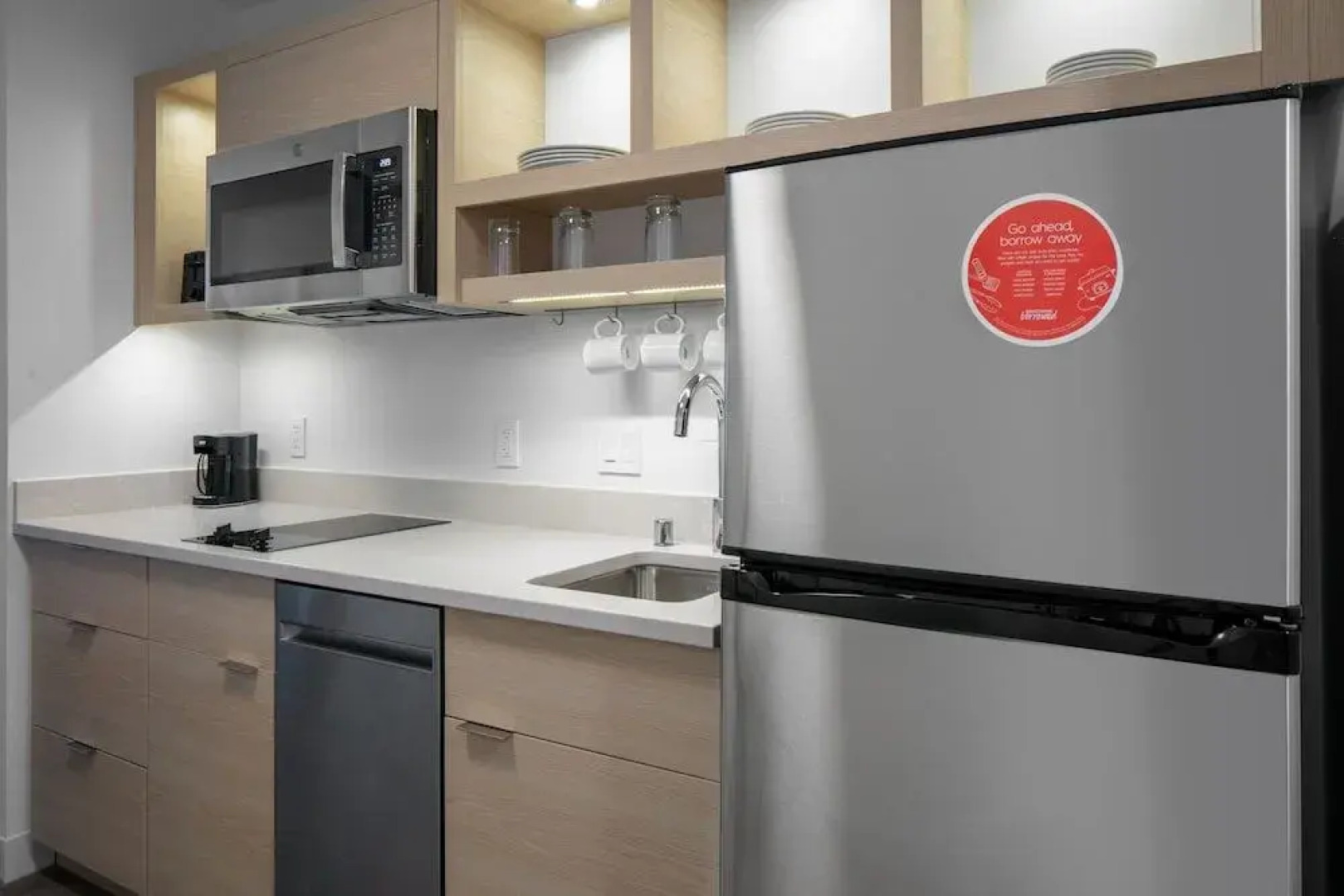 TownePlace Suites by Marriott Oshkosh