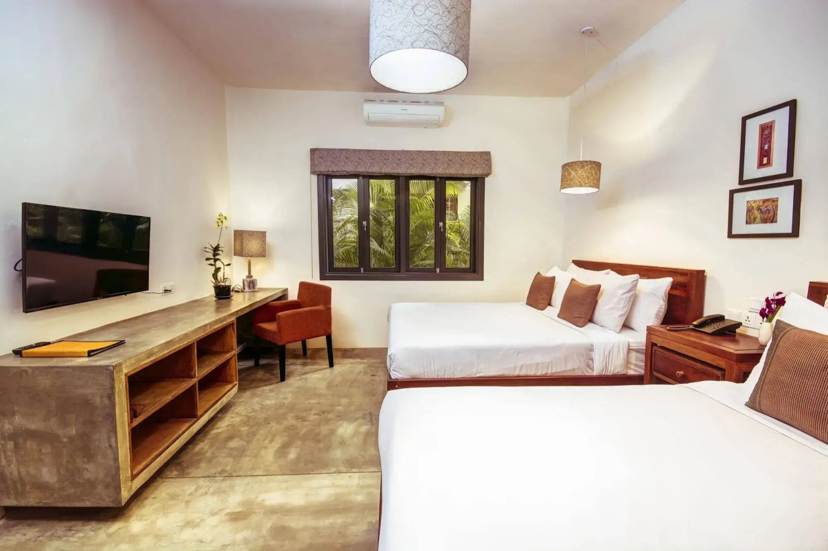 Santa Clara Boutique Hotel