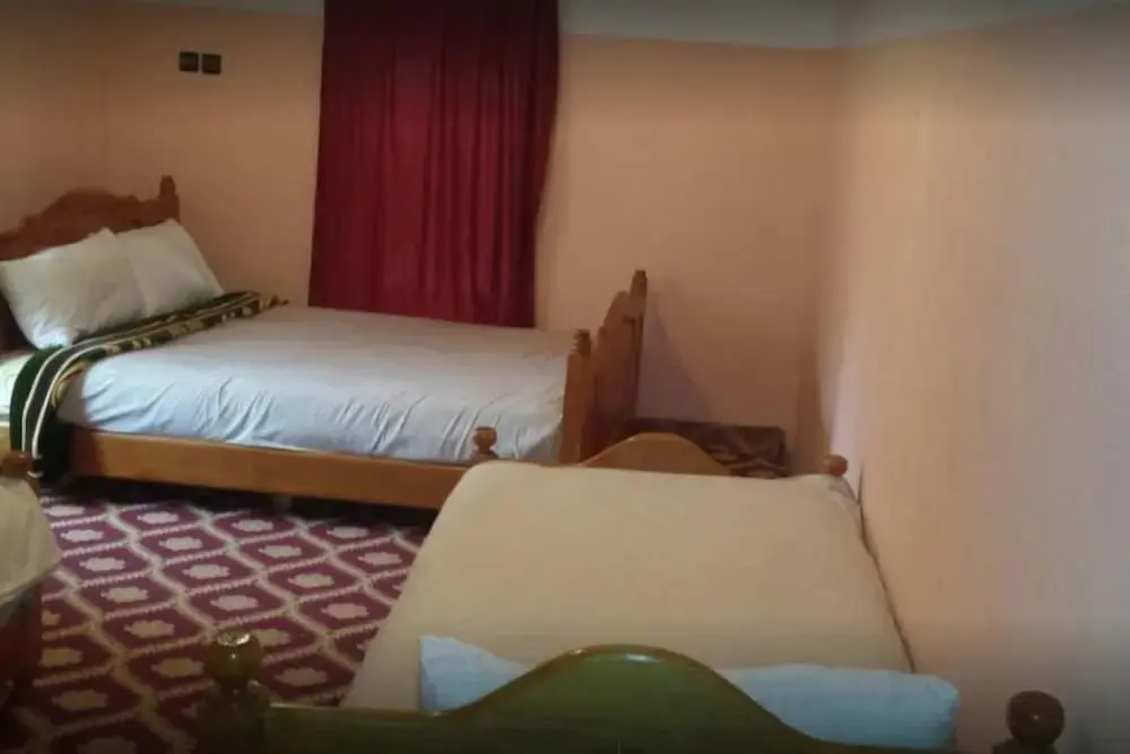 Gîte Boukhayou